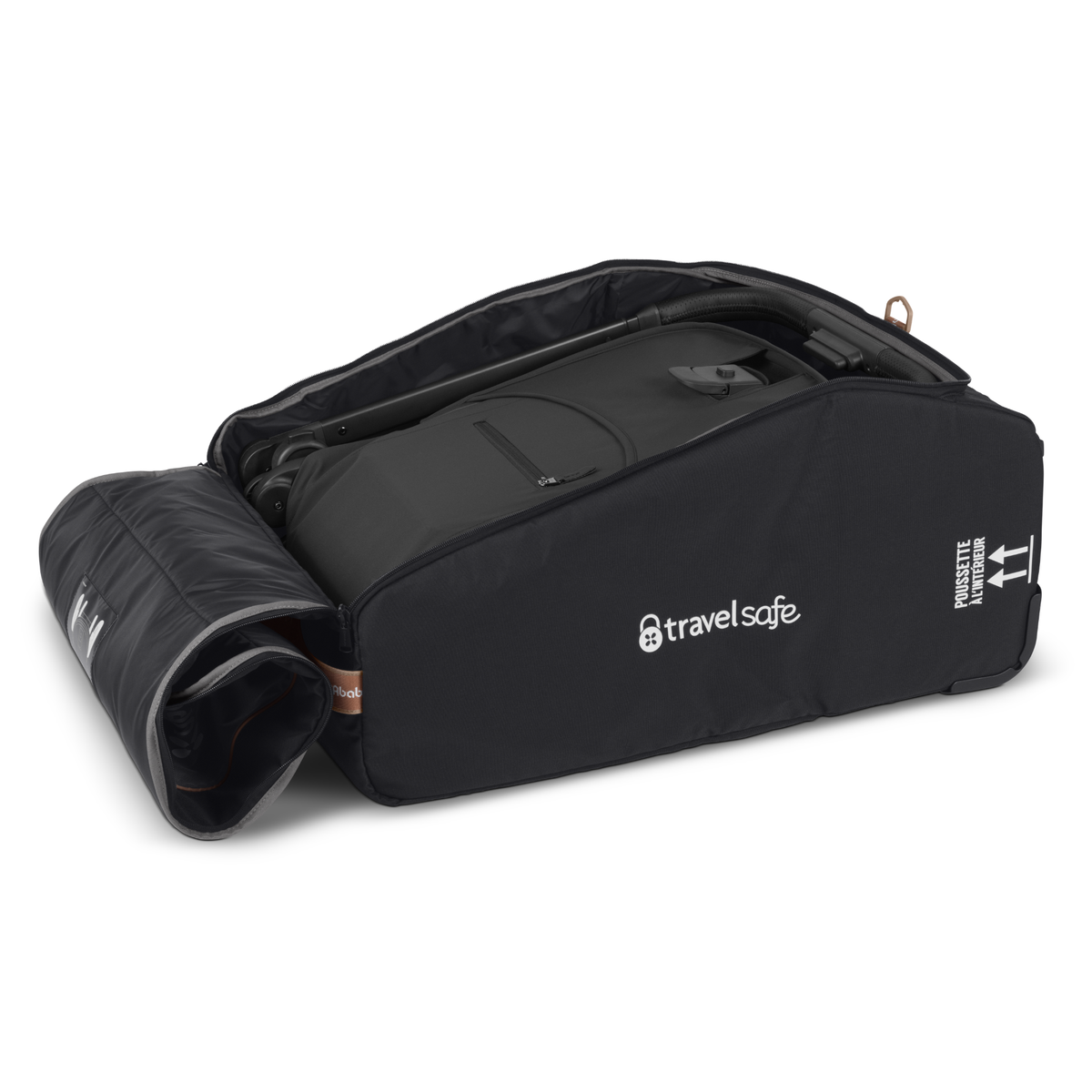 UPPABABY Travel Bag for Kona
