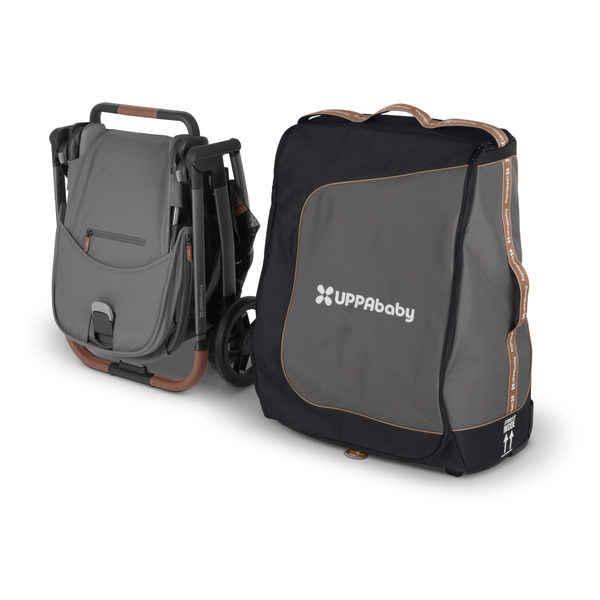 UPPABABY Travel Bag for Kona