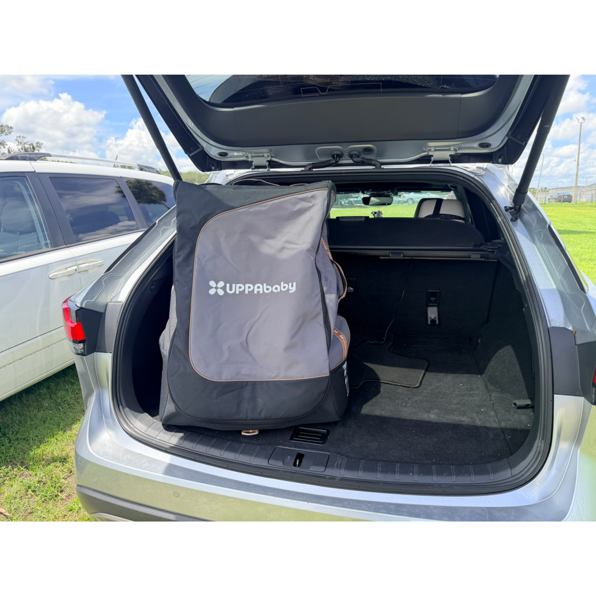 UPPABABY Travel Bag for Vista and Cruz (all Models)
