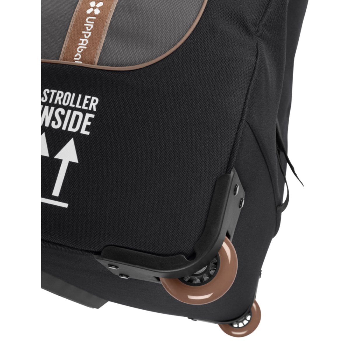 UPPABABY Travel Bag for Vista and Cruz (all Models)