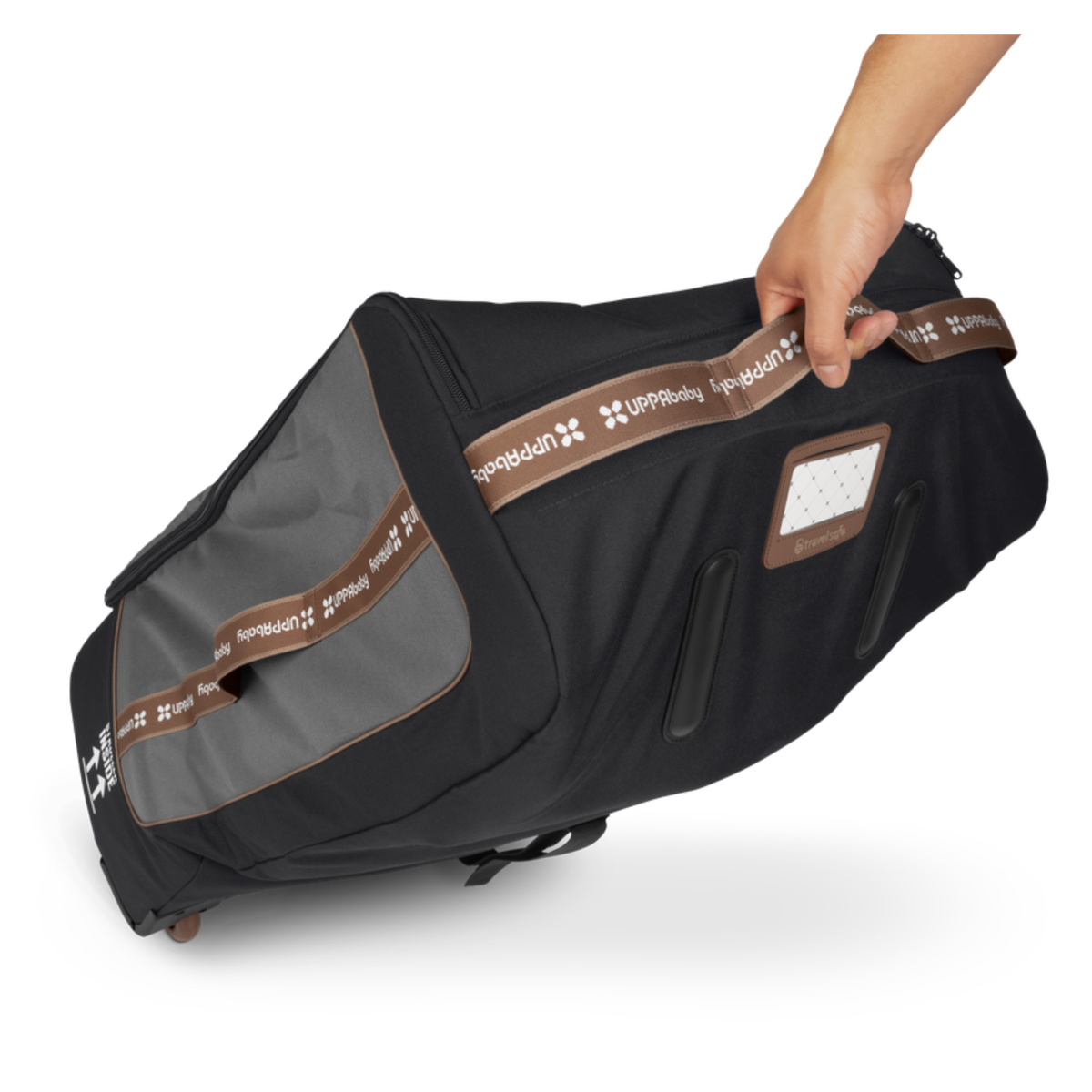 UPPABABY Travel Bag for Vista and Cruz (all Models)
