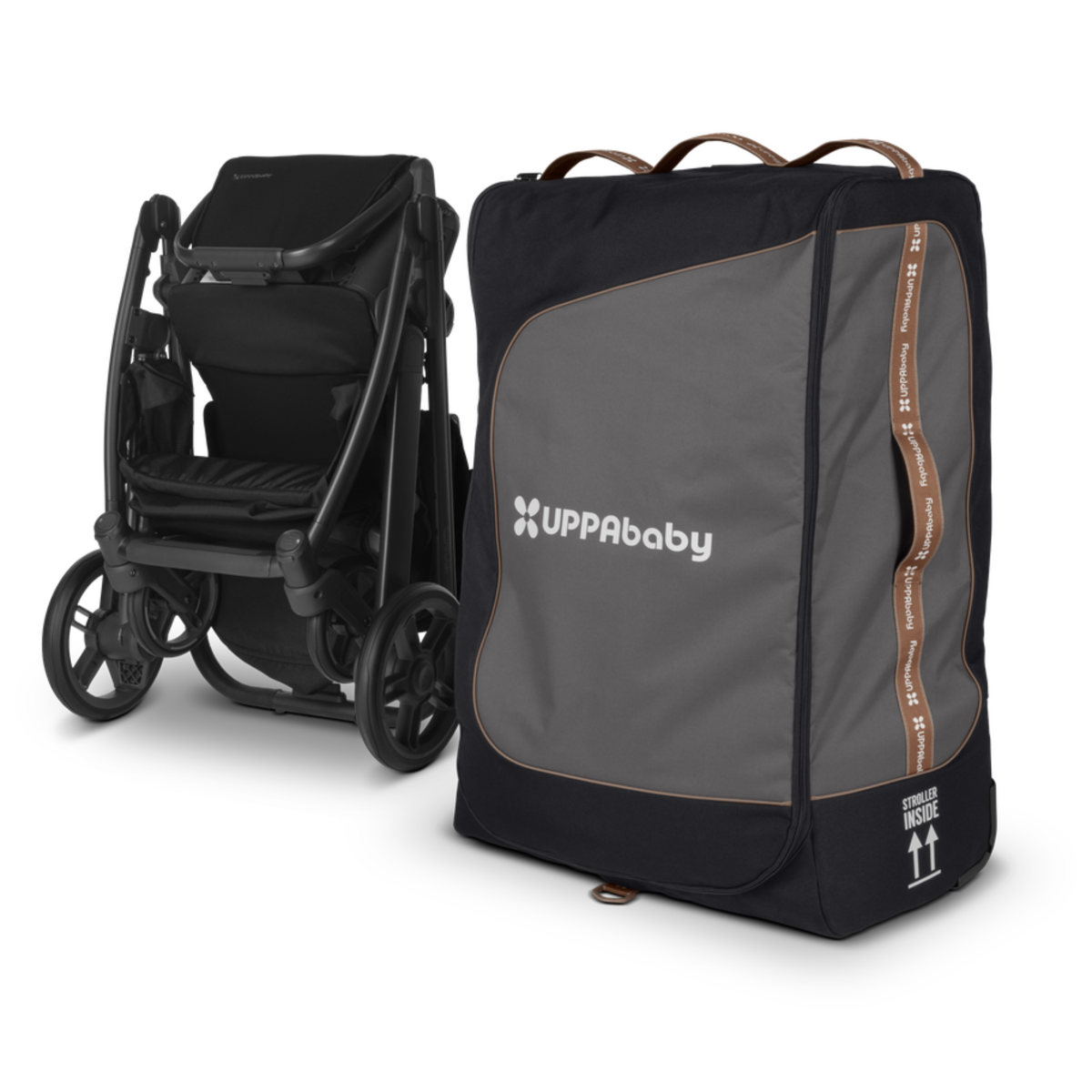 UPPABABY Travel Bag for Vista and Cruz (all Models)