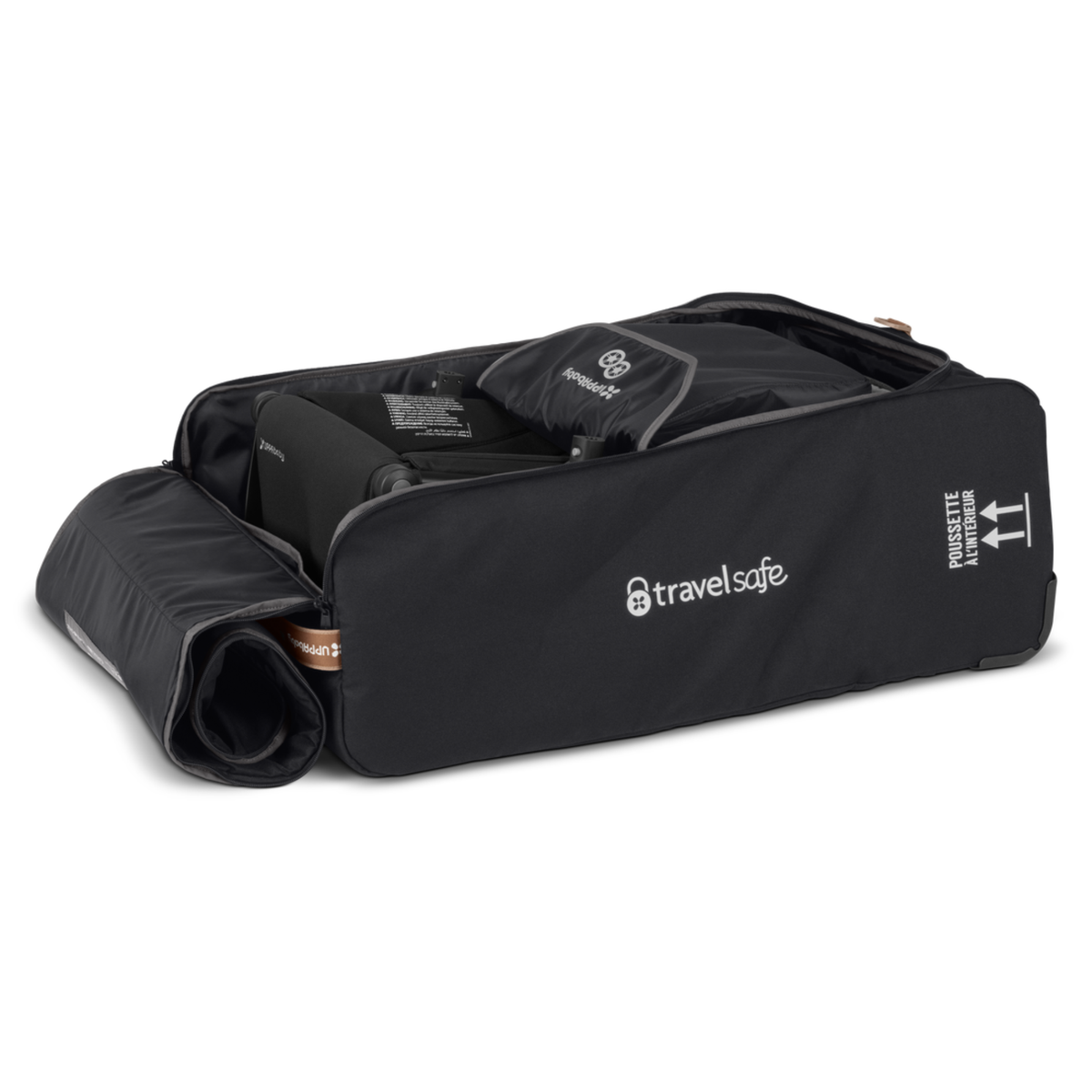 UPPABABY Travel Bag for Vista and Cruz (all Models)