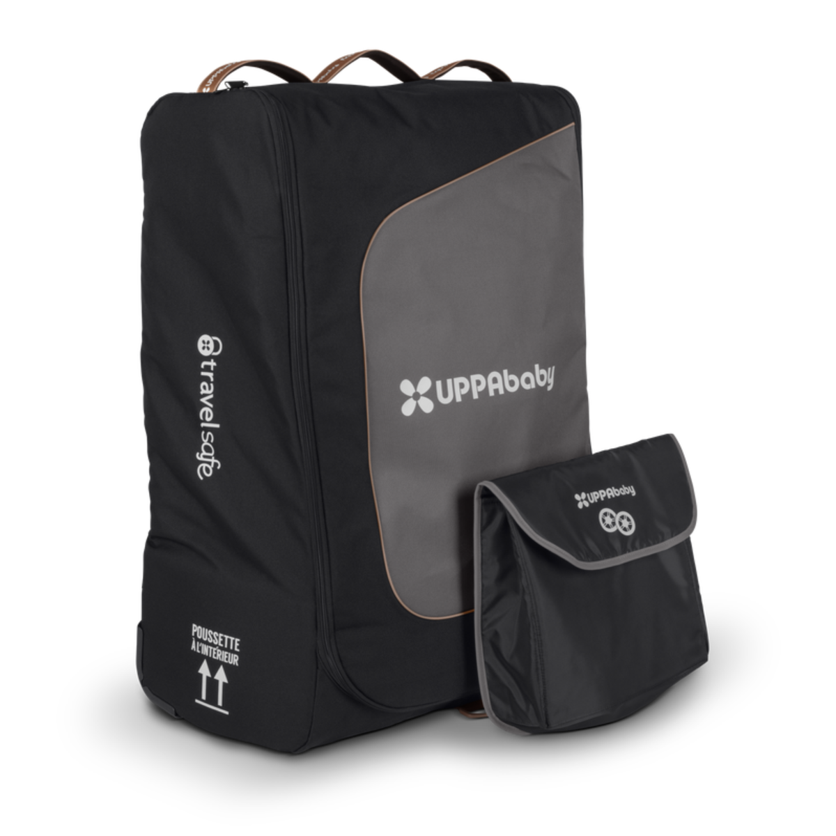 UPPABABY Travel Bag for Vista and Cruz (all Models)
