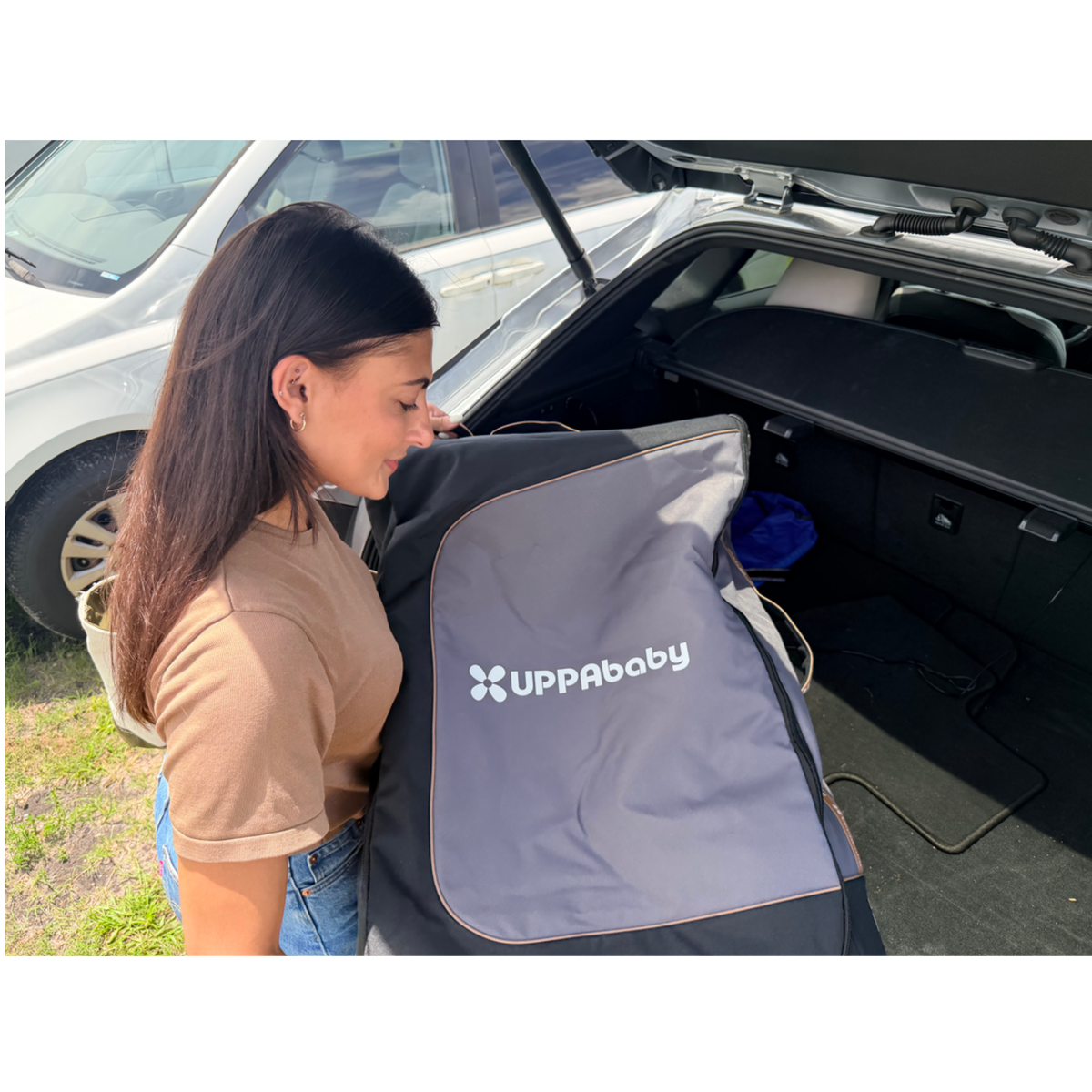 UPPABABY Travel Bag for Vista and Cruz (all Models)