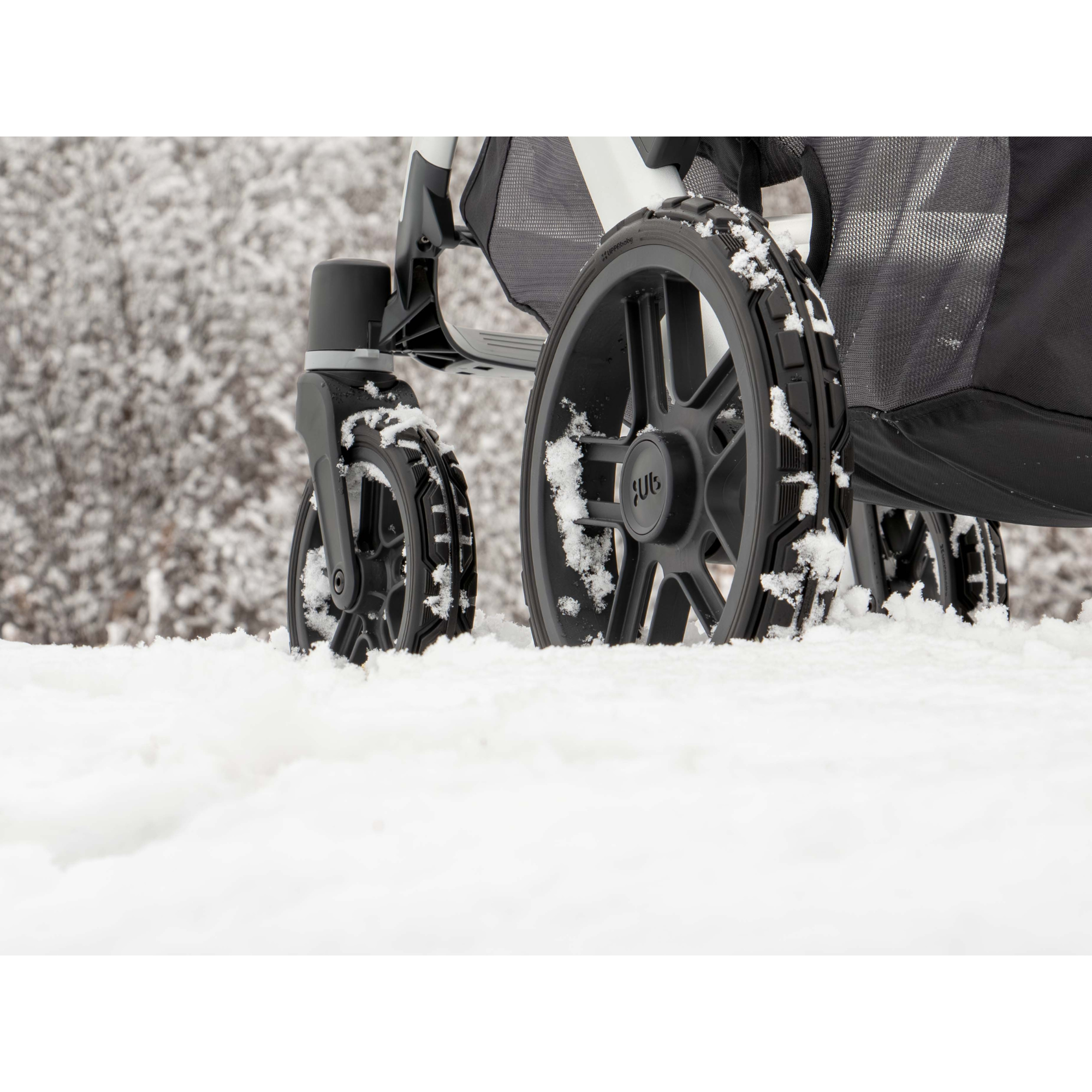 Roues tout-terrain UPPABABY Vista