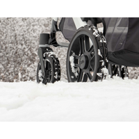 Thumbnail for UPPABABY Vista All Terrain Wheels