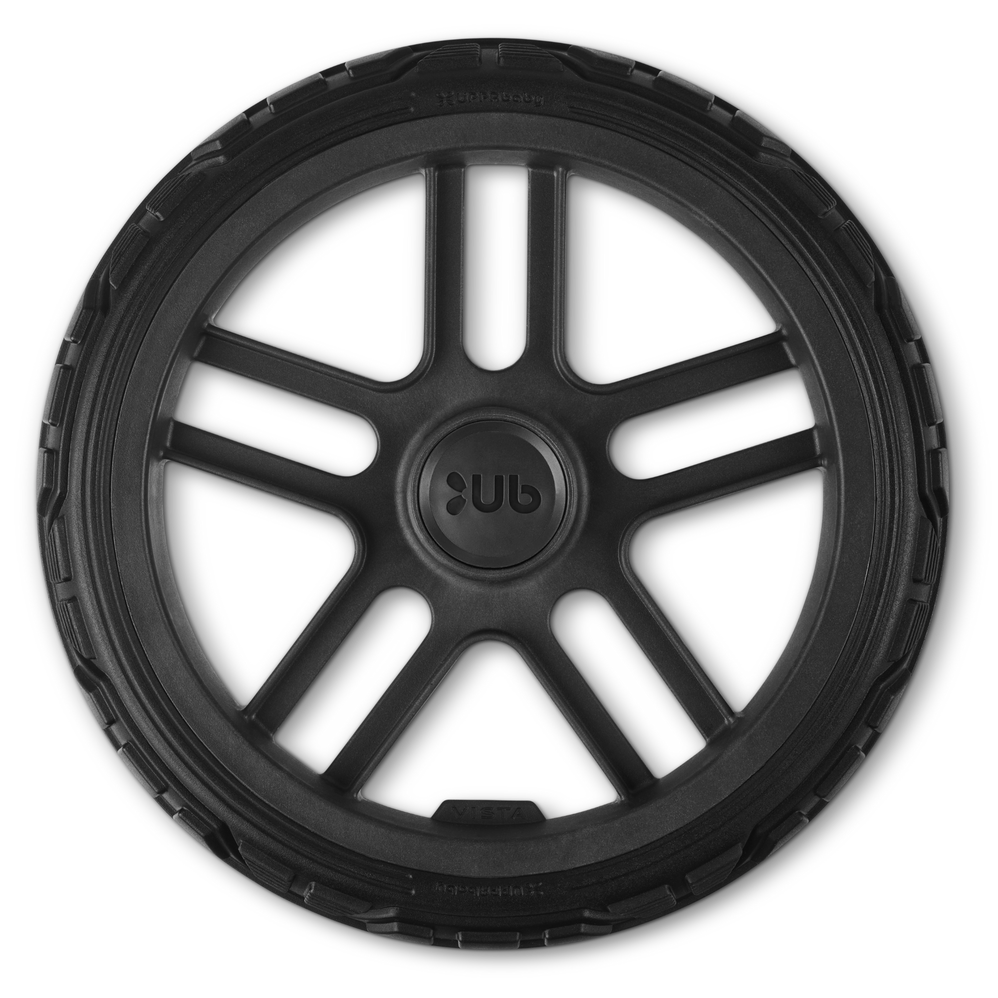 Roues tout-terrain UPPABABY Vista