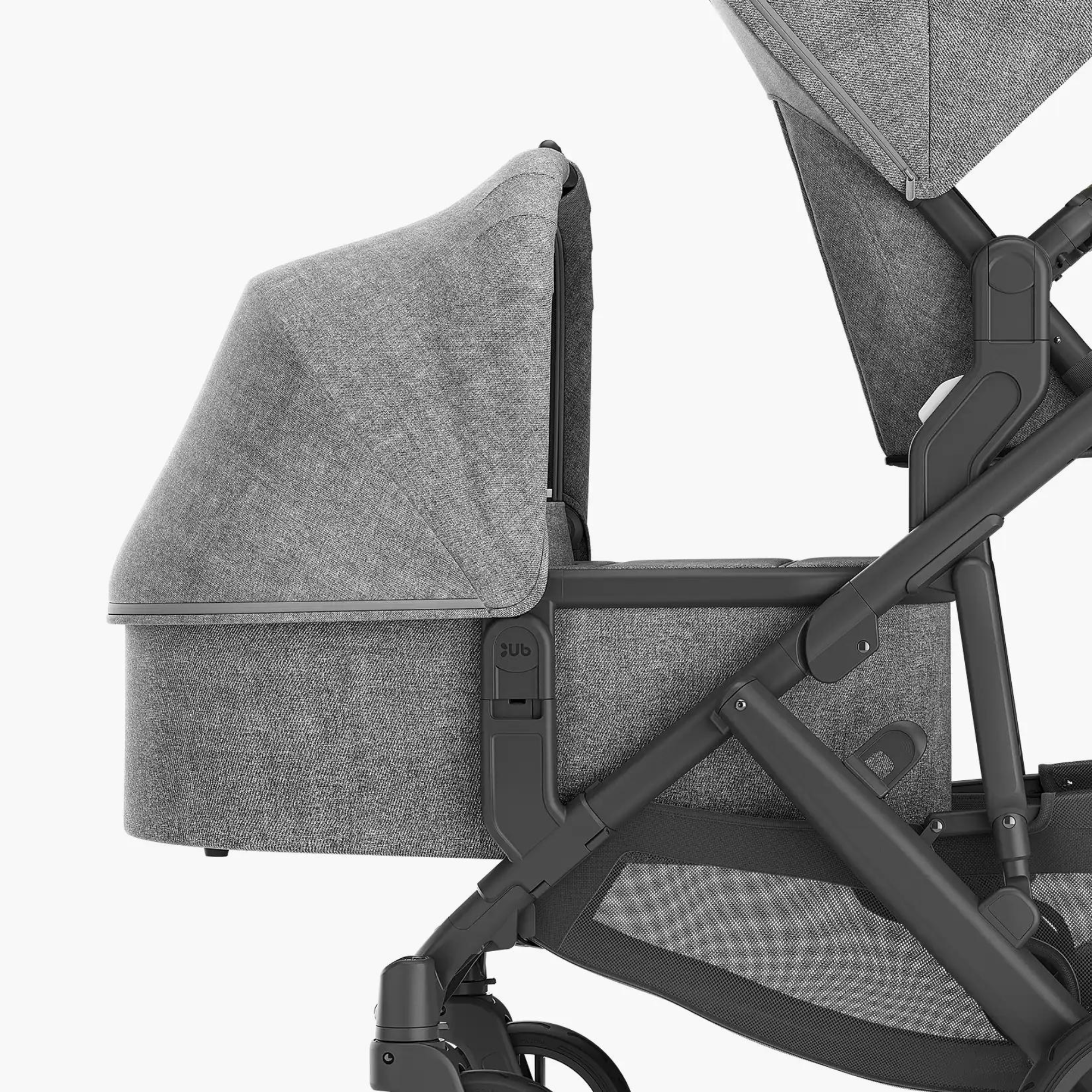uppababy bassinet compatibility UPPABABY Vista Lower Adapters
