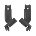 UPPABABY Vista Lower Adapters (Compatible with Mesa/Aria/Bassinet/Rumbleseat)