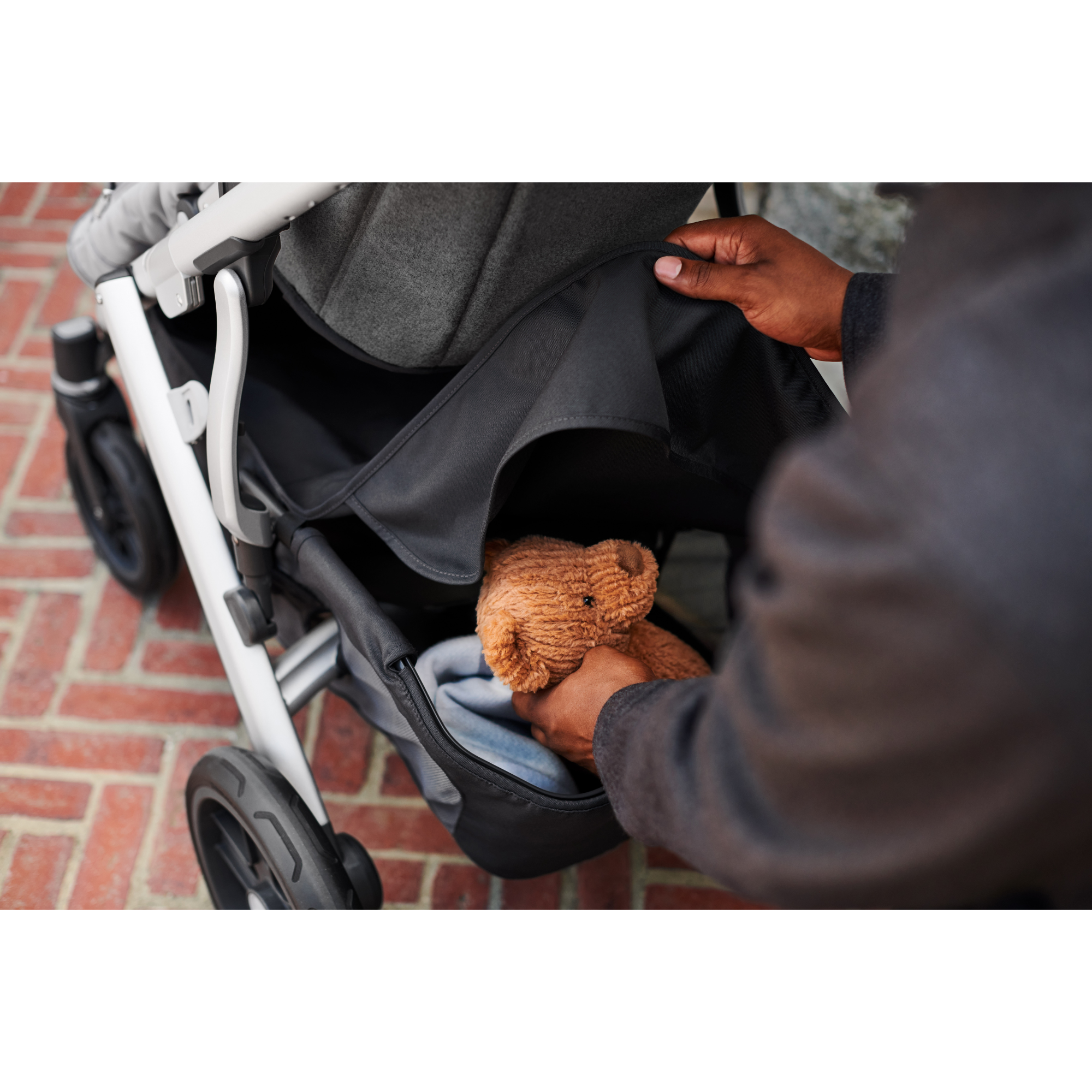 UPPABABY Vista V2 Basket Cover