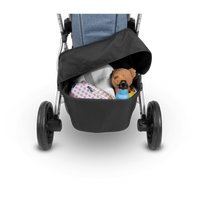 Thumbnail for UPPABABY Vista V2 Basket Cover