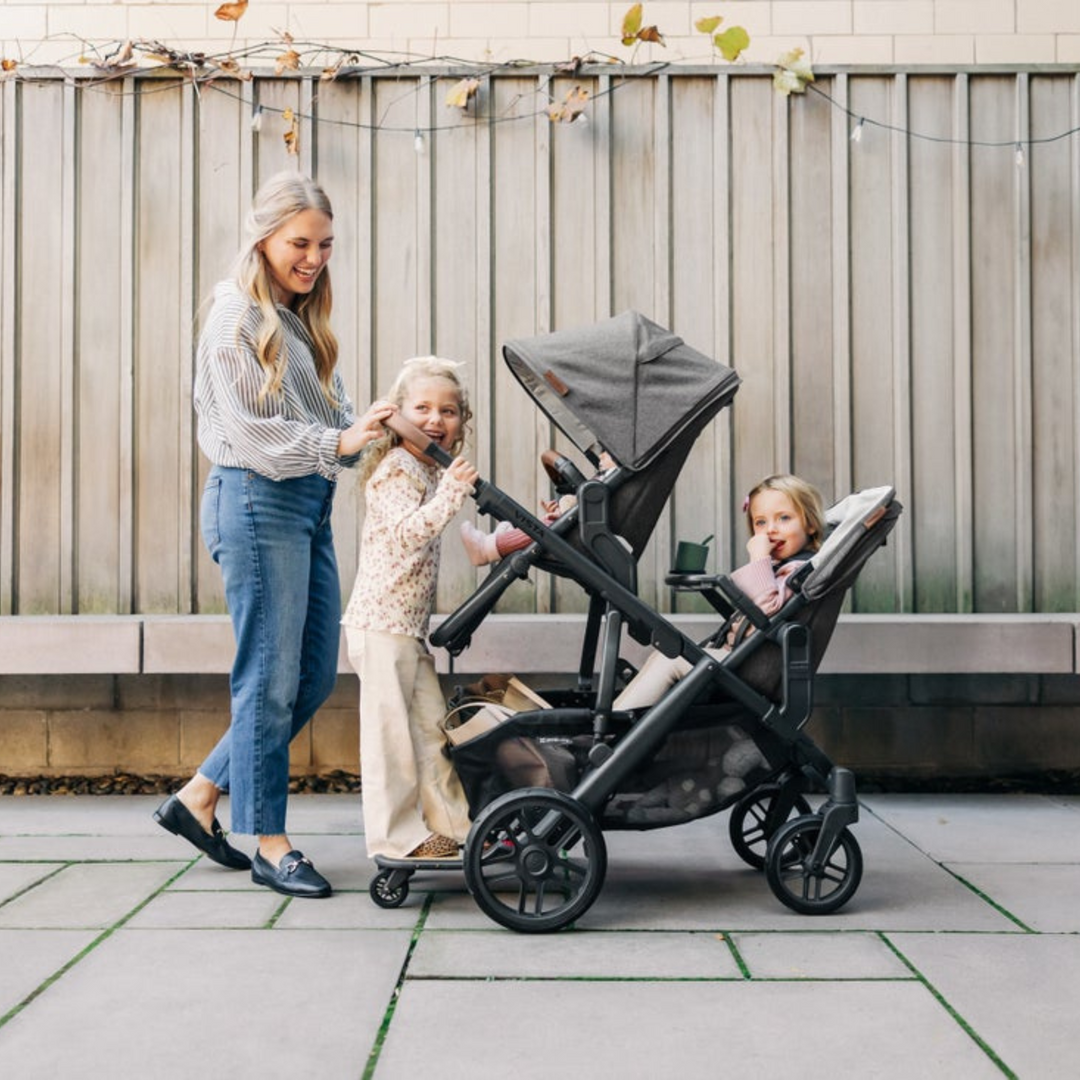 UPPABABY Vista V2+ RumbleSeat