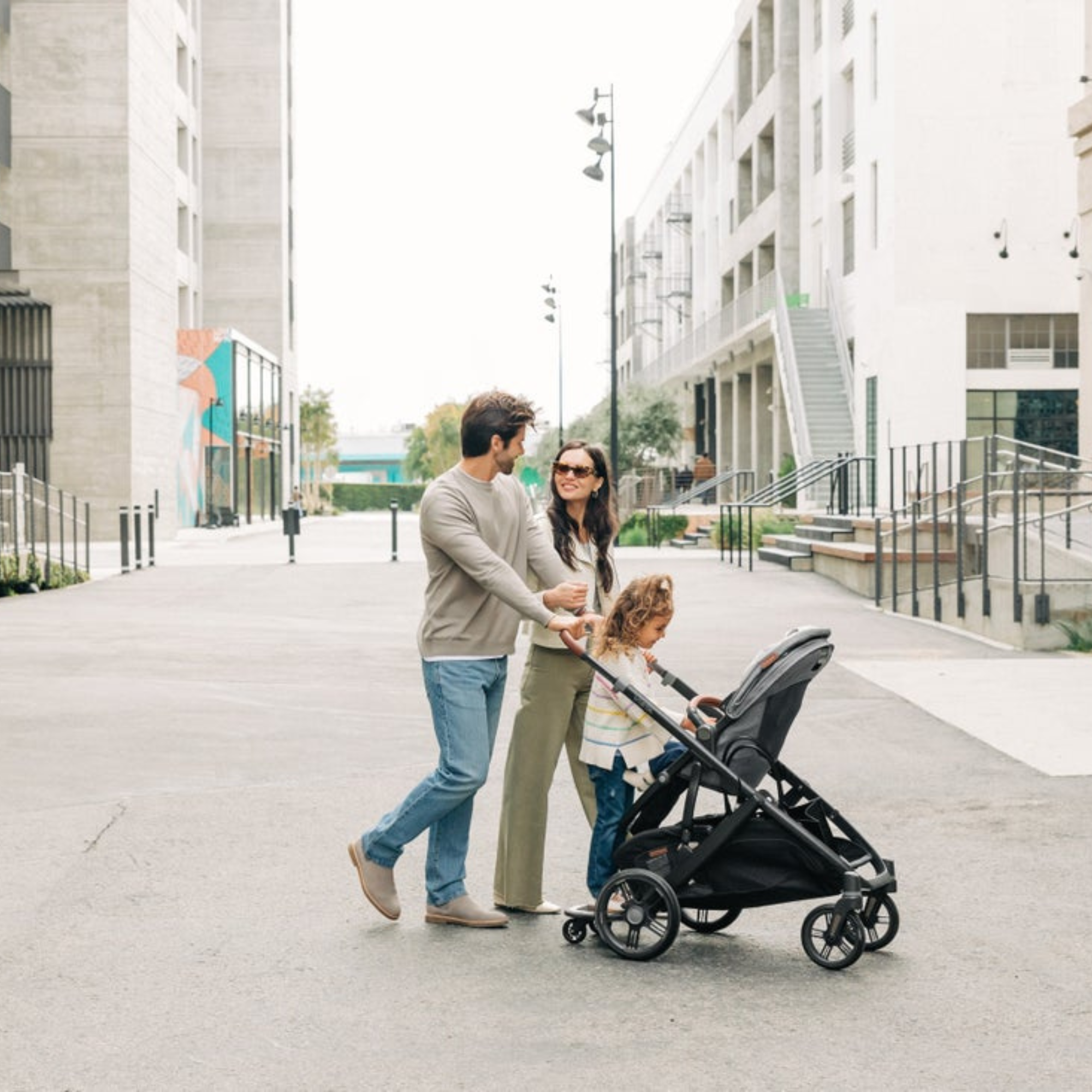 UPPABABY Vista V3 Stroller