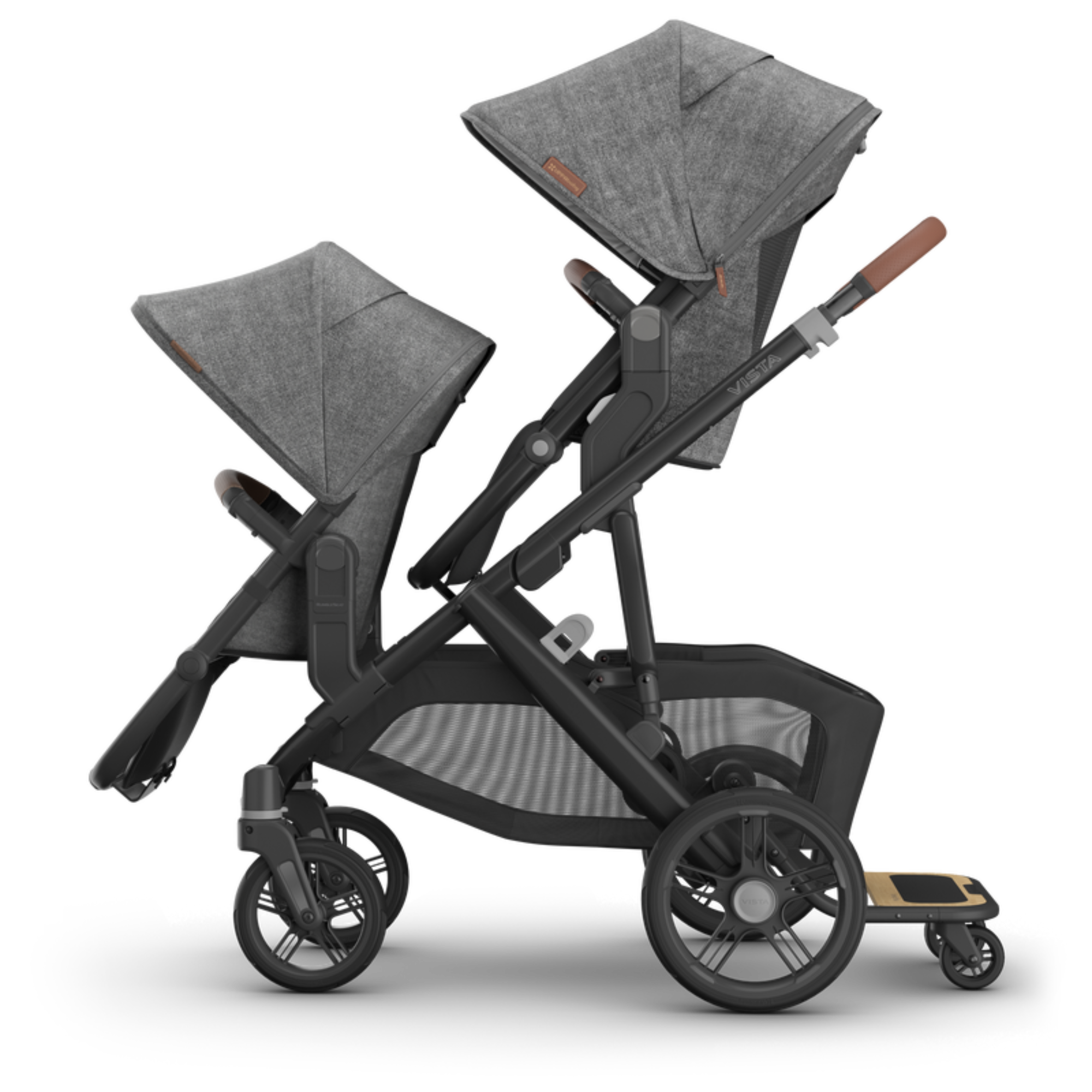 UPPABABY Vista V3 Stroller