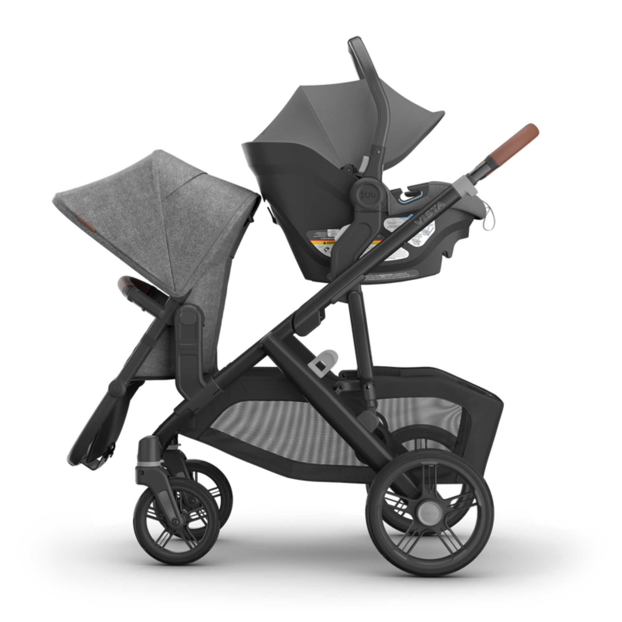 UPPABABY Vista V3 Stroller