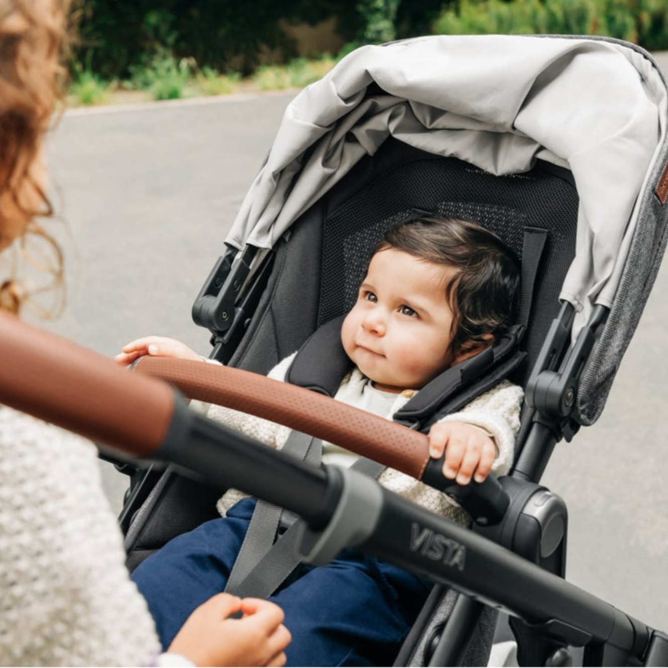 UPPABABY Vista V3 Stroller