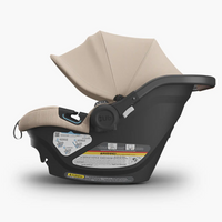 Thumbnail for UPPABABY Aria Infant Car Seat