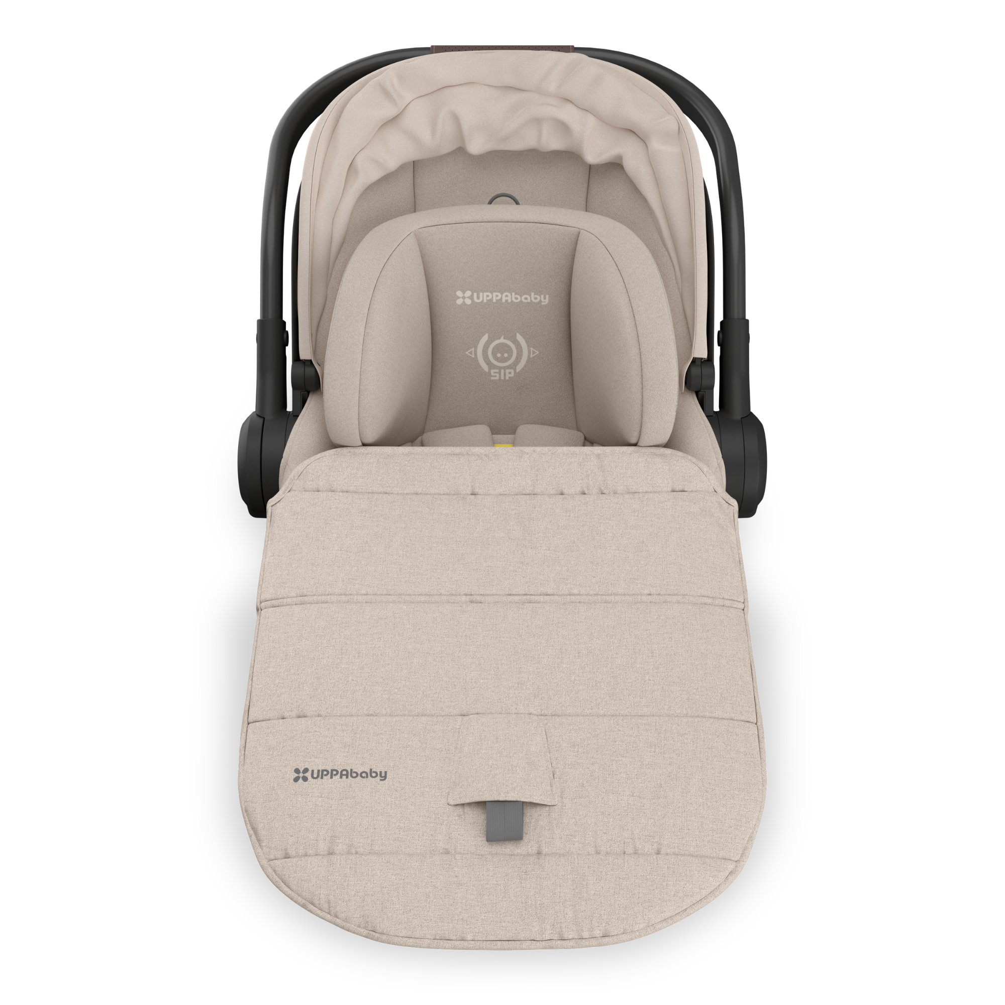 UPPABABY Aria V2 Infant Car Seat