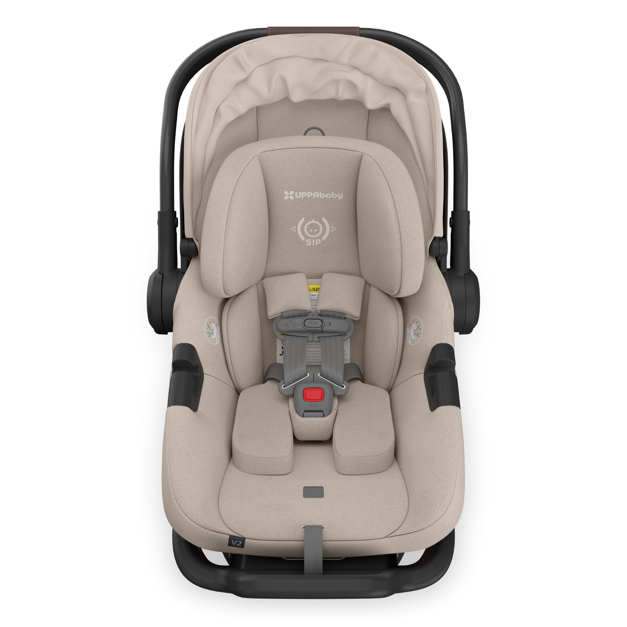 UPPABABY Aria V2 Infant Car Seat