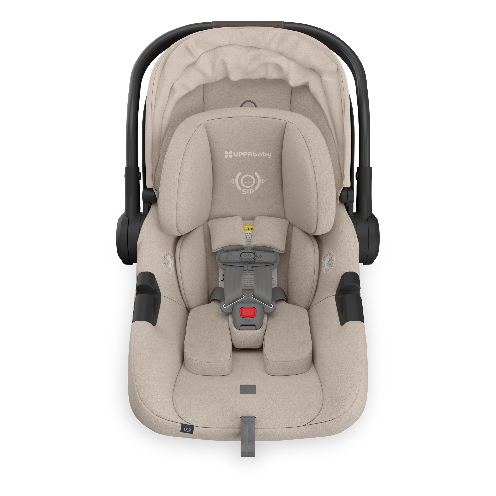 UPPABABY Aria V2 Infant Car Seat