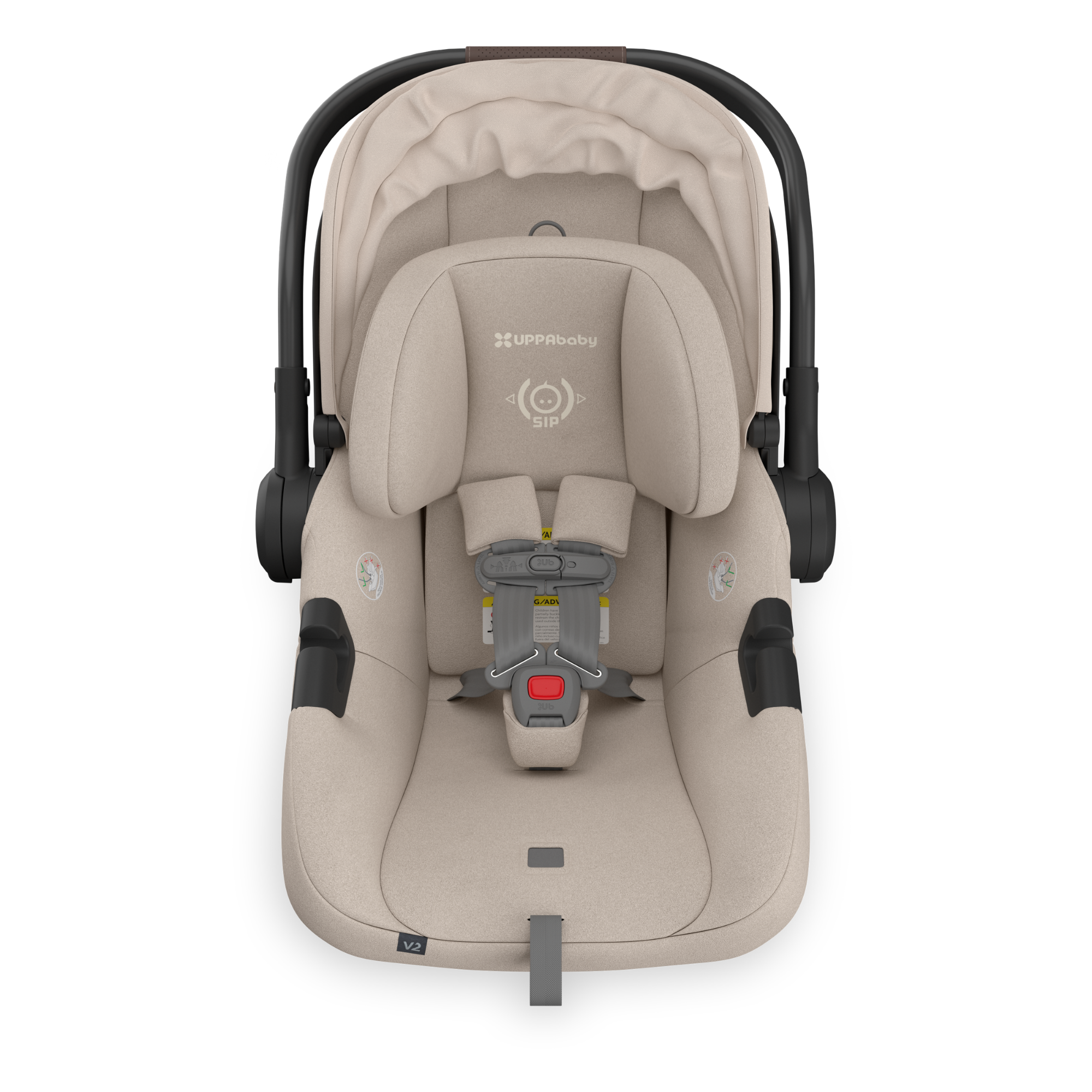 UPPABABY Aria V2 Infant Car Seat