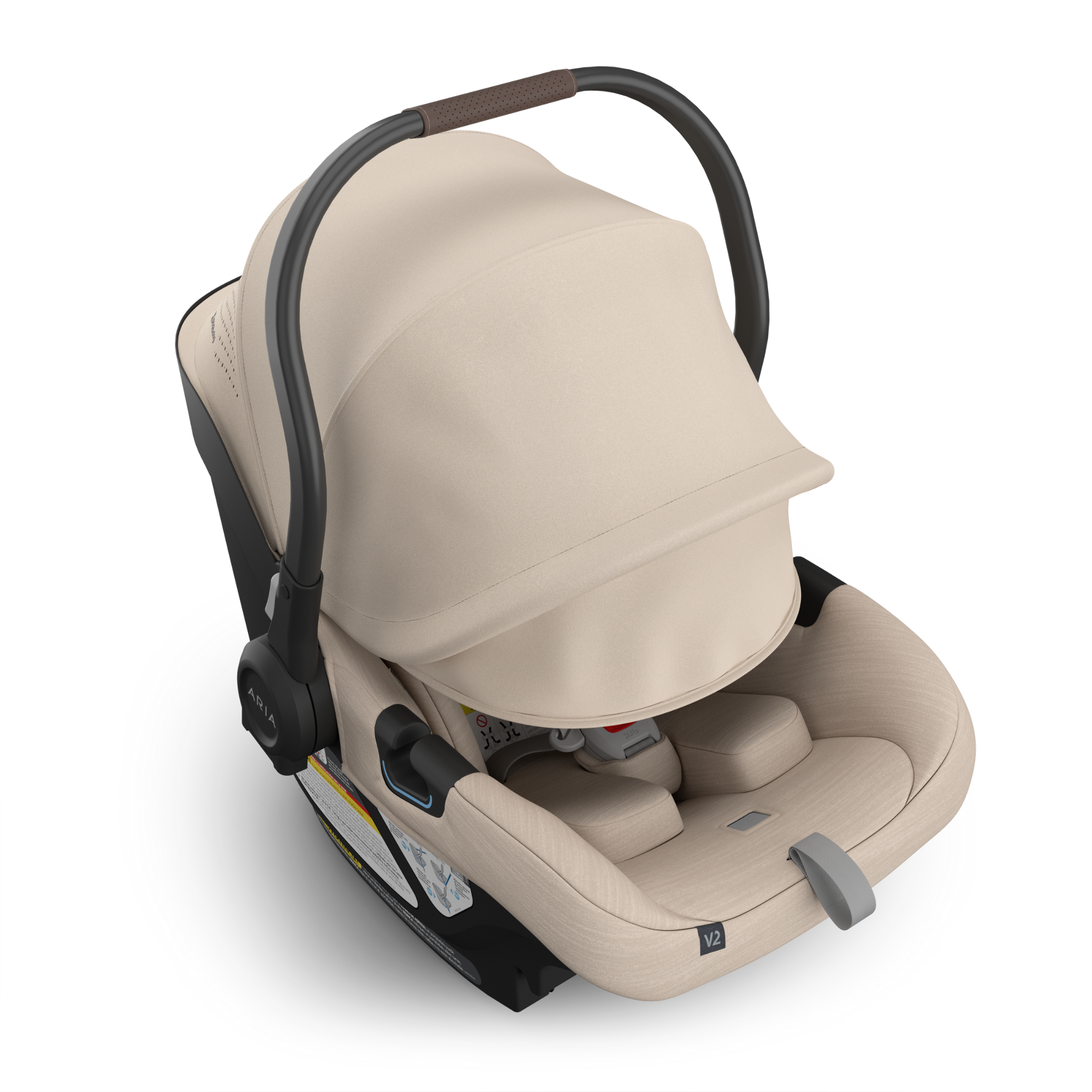 uppababy aria nordstrom UPPABABY | Aria V2 Infant Car Seat