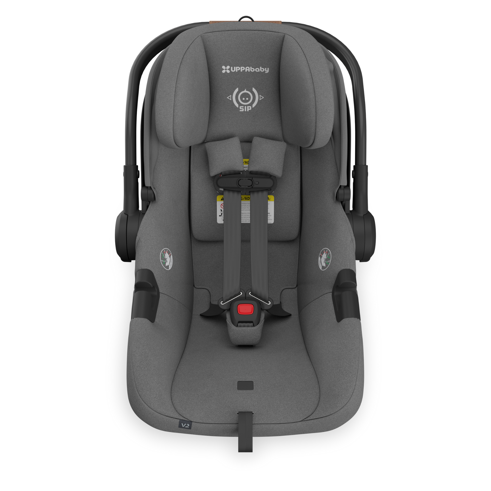 uppababy car seat registration UPPABABY | Aria V2 Infant Car Seat
