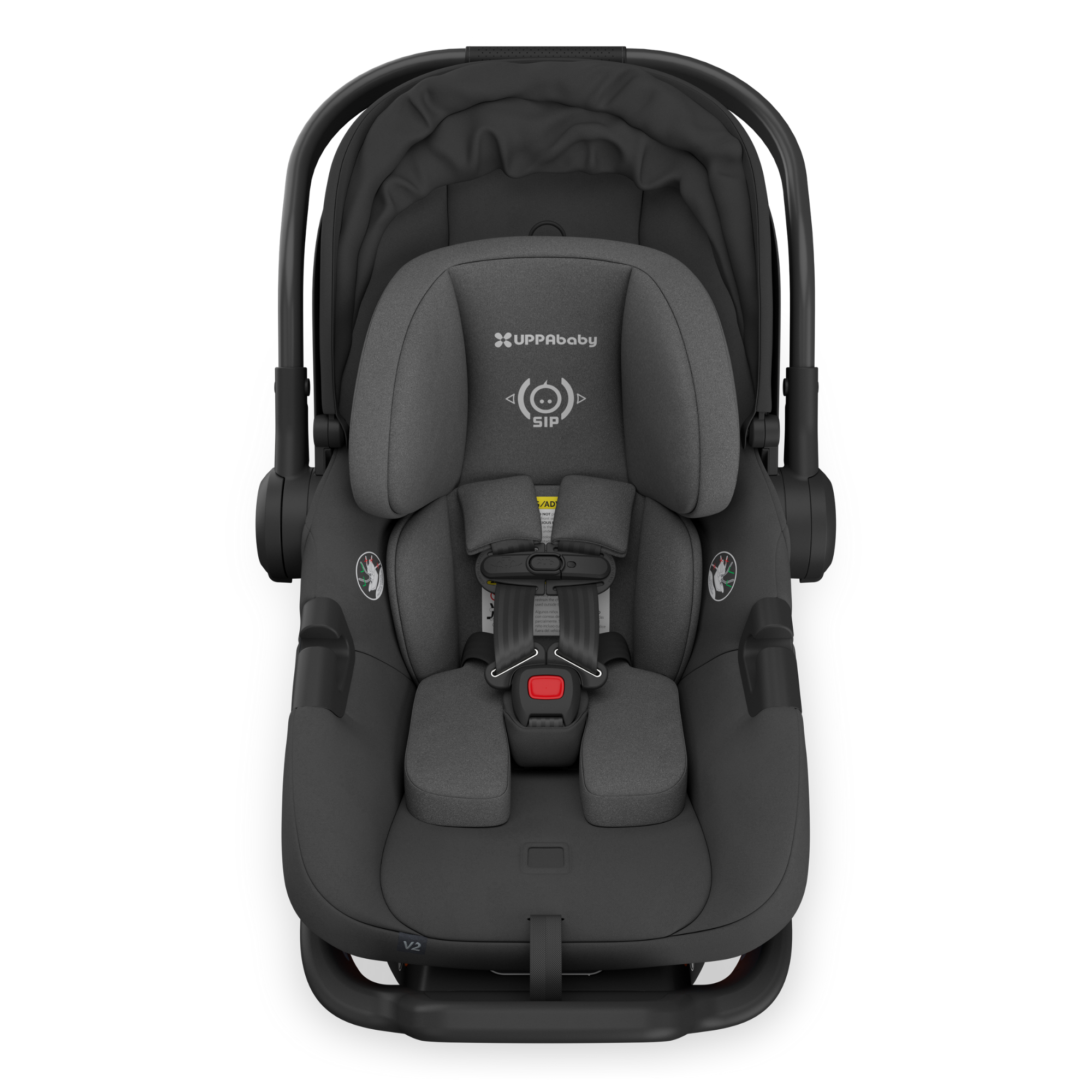 uppababy infant carseat UPPABABY | Aria V2 Infant Car Seat