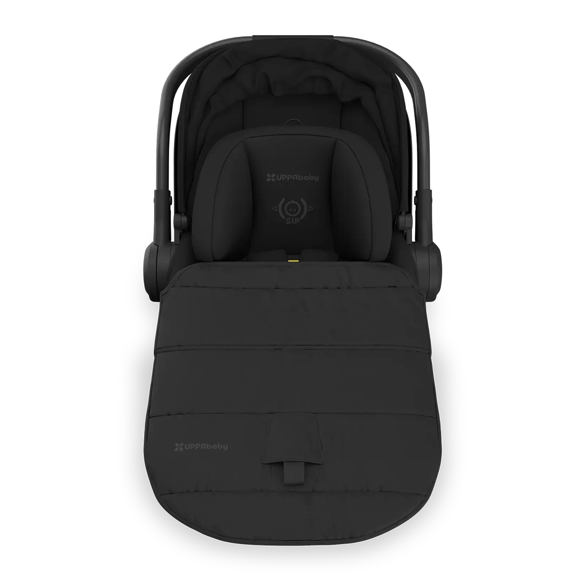 UPPABABY Aria V2 Infant Car Seat