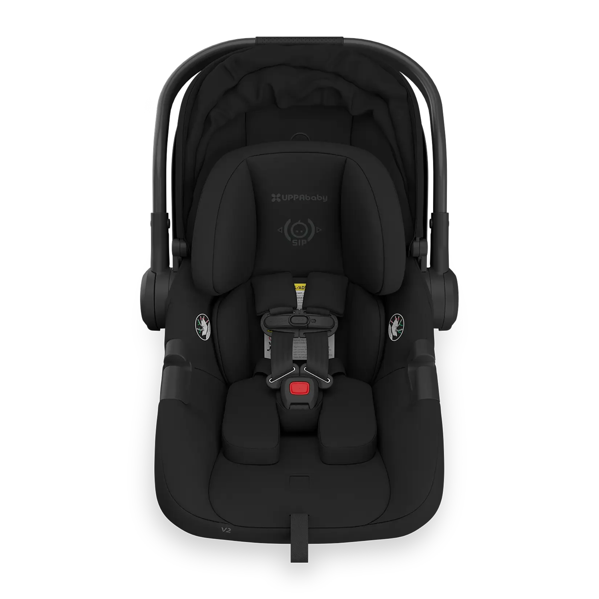 UPPABABY Aria V2 Infant Car Seat