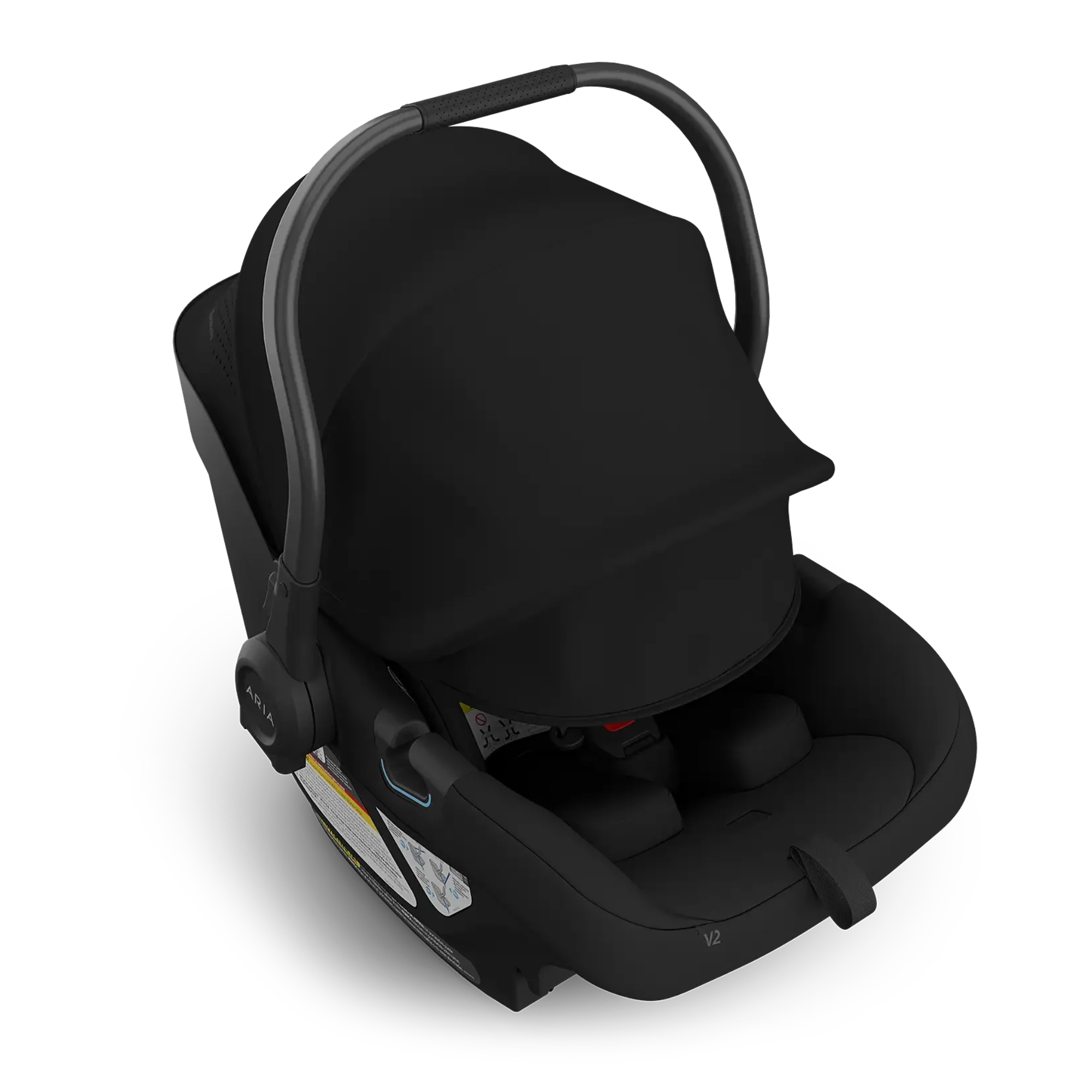 UPPABABY Aria V2 Infant Car Seat
