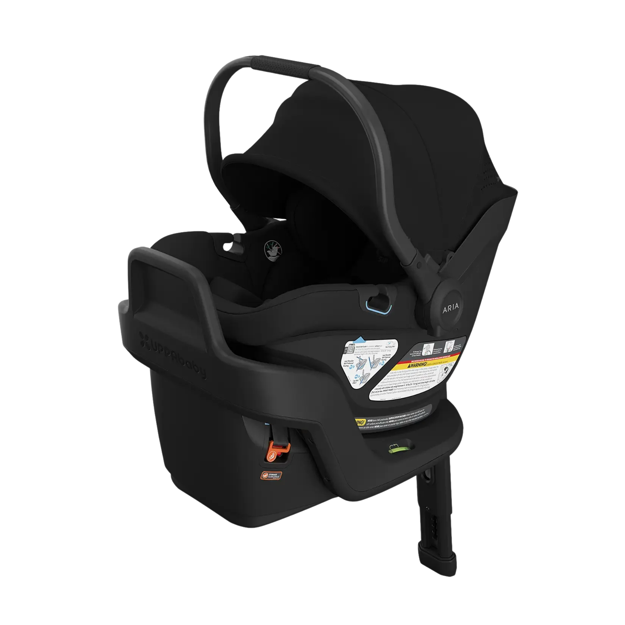 UPPABABY Aria V2 Infant Car Seat