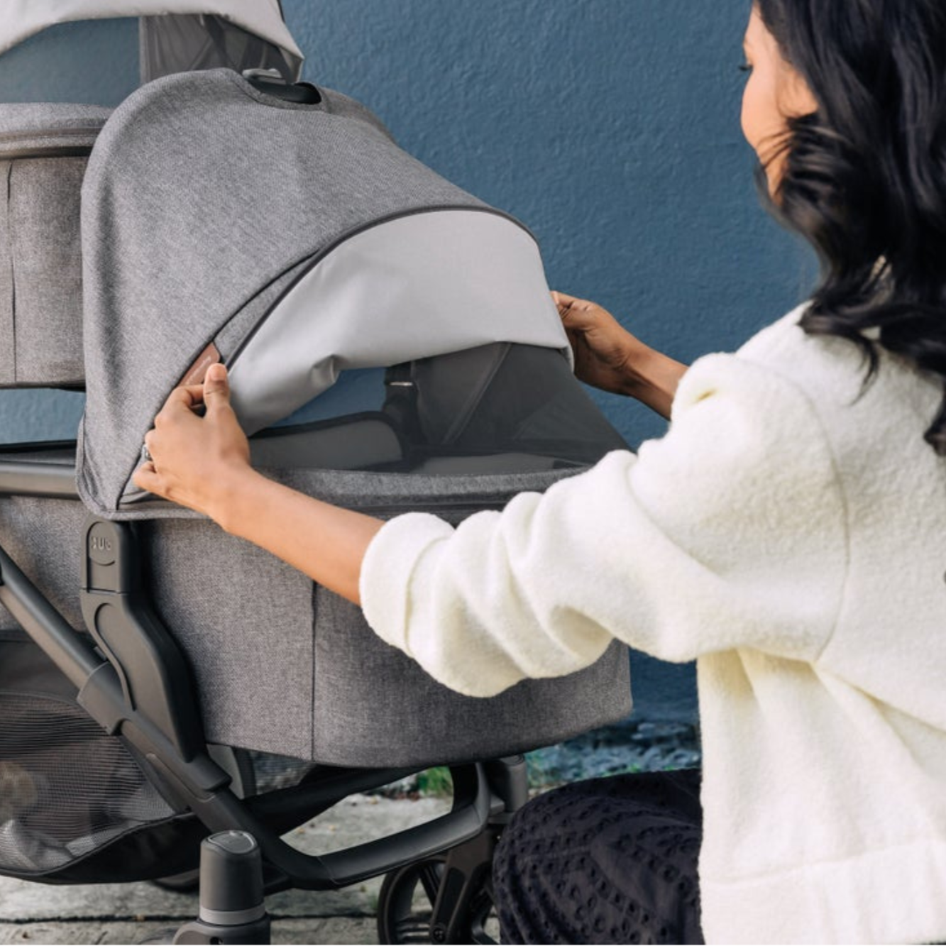 UPPABABY Bassinet V3