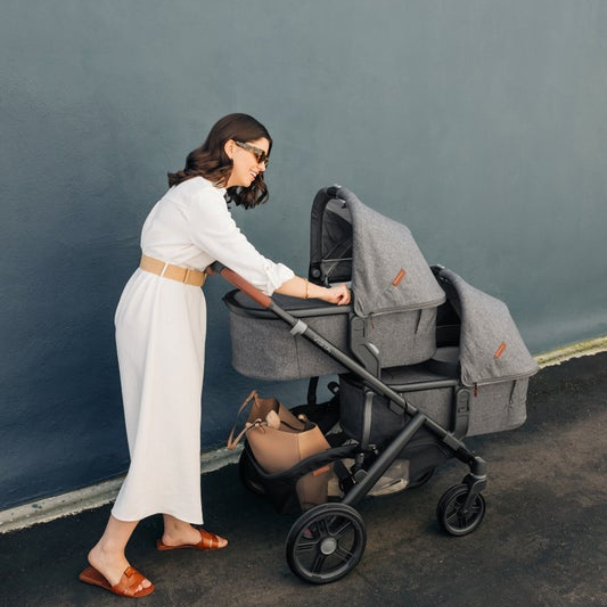 UPPABABY Bassinet V3