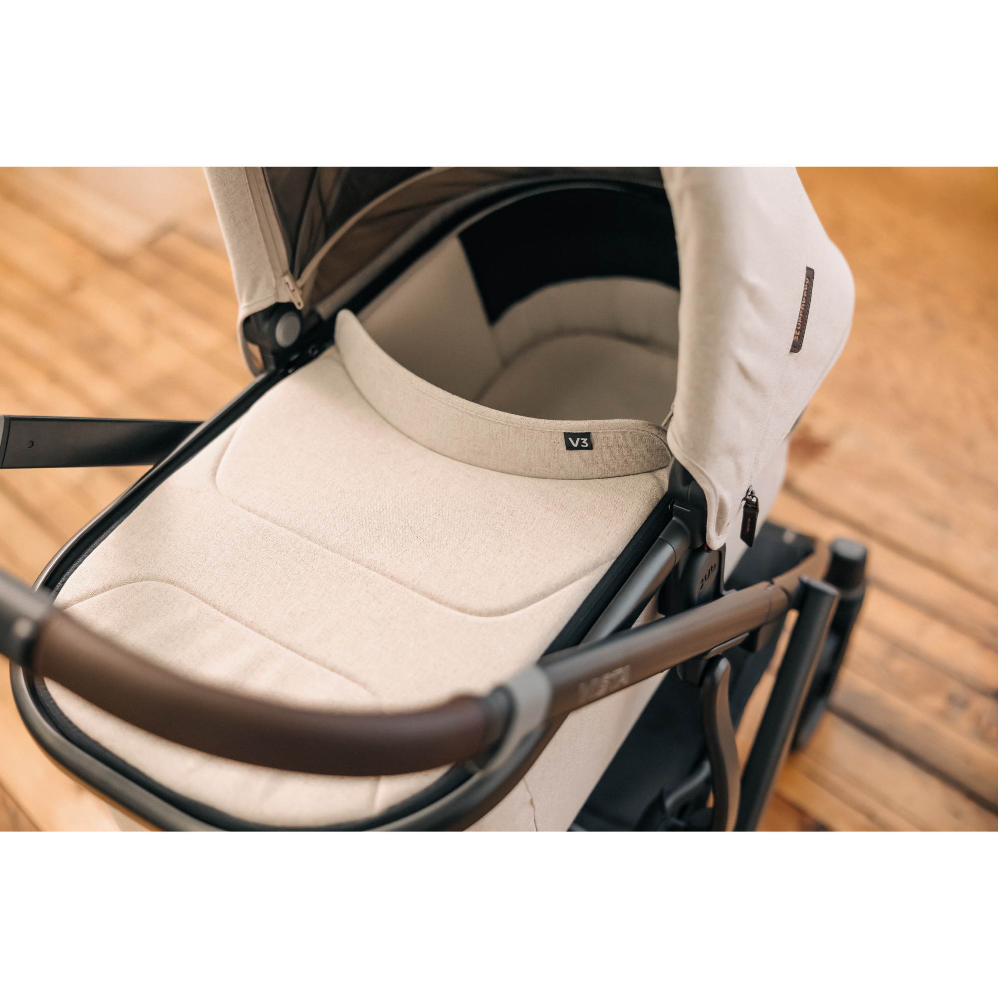 UPPABABY Bassinet V3
