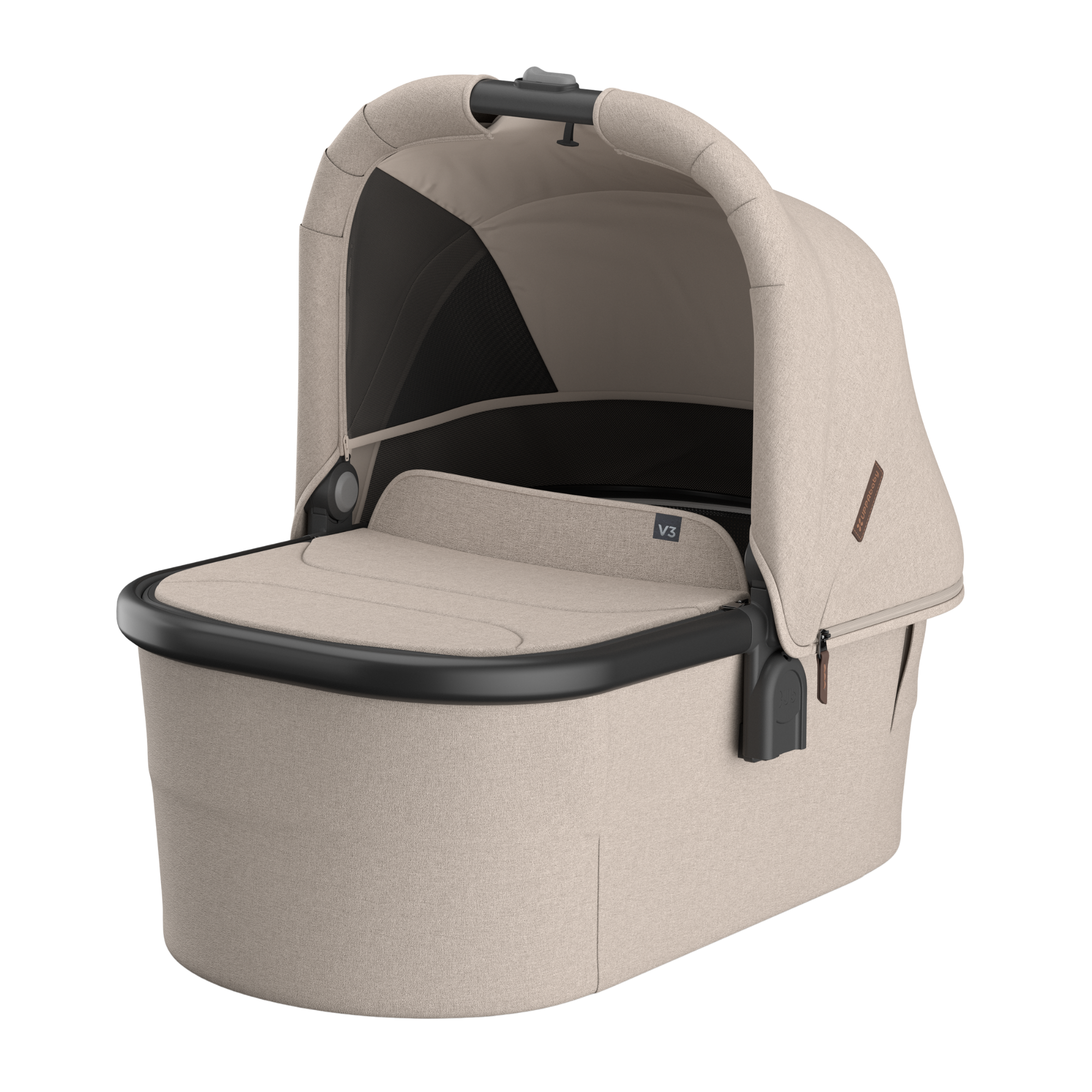 uppababy vista pink UPPAbaby Bassinet V3 | UPPAbaby Vista Bassinet