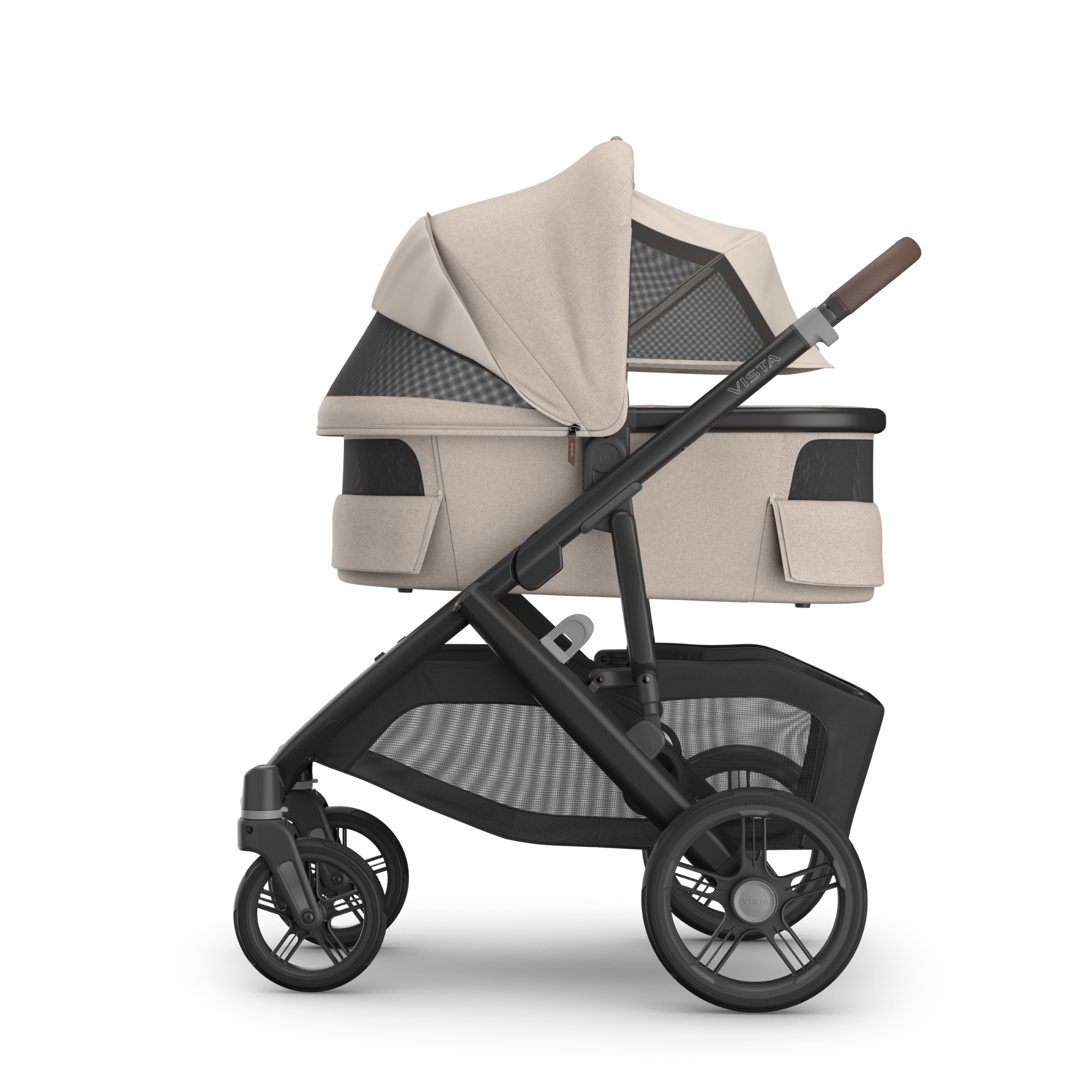UPPABABY Bassinet V3