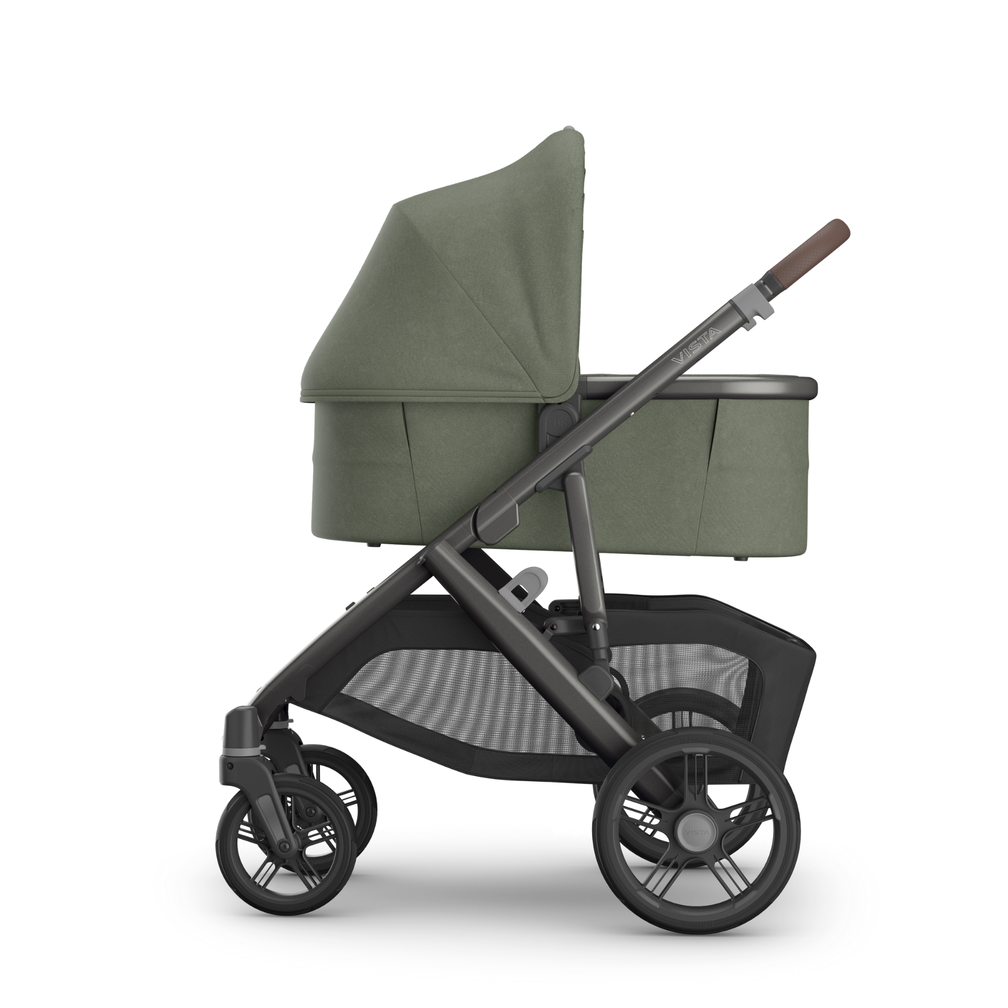 UPPABABY Bassinet V3