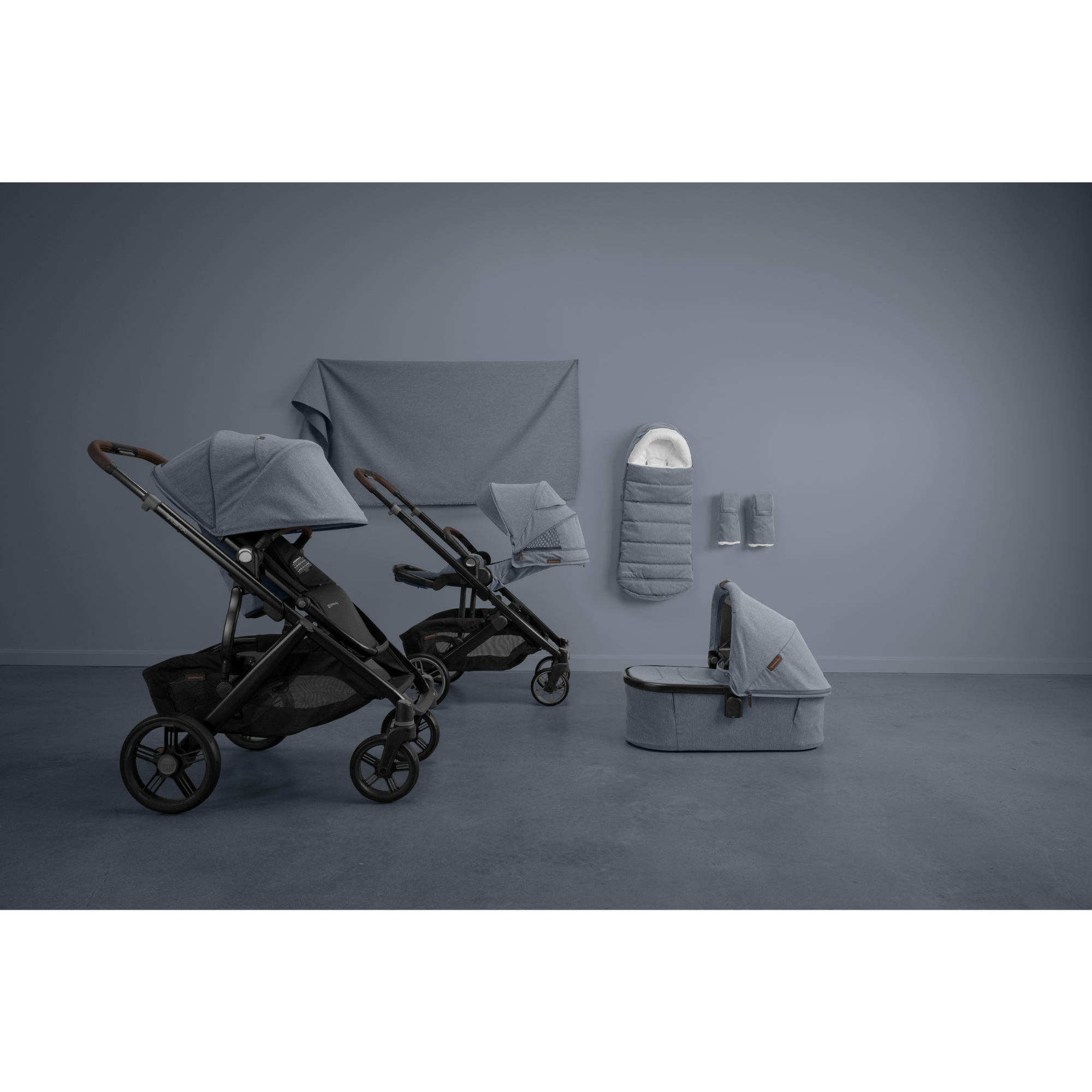 UPPABABY Bassinet V3