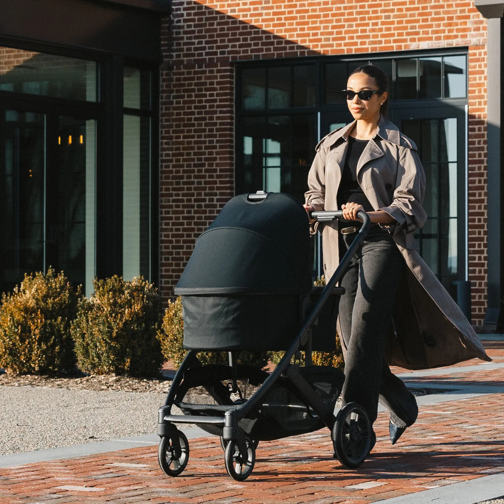 UPPABABY Bassinet V3