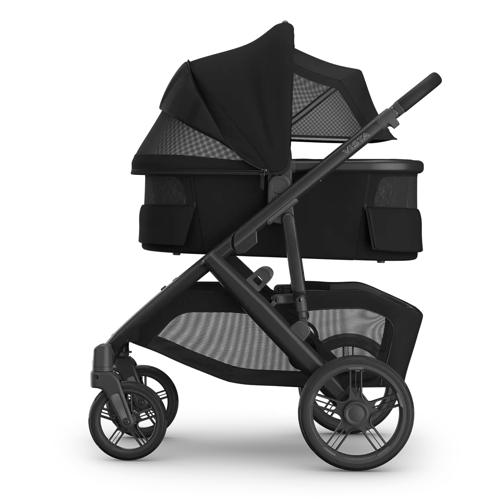 UPPABABY Bassinet V3