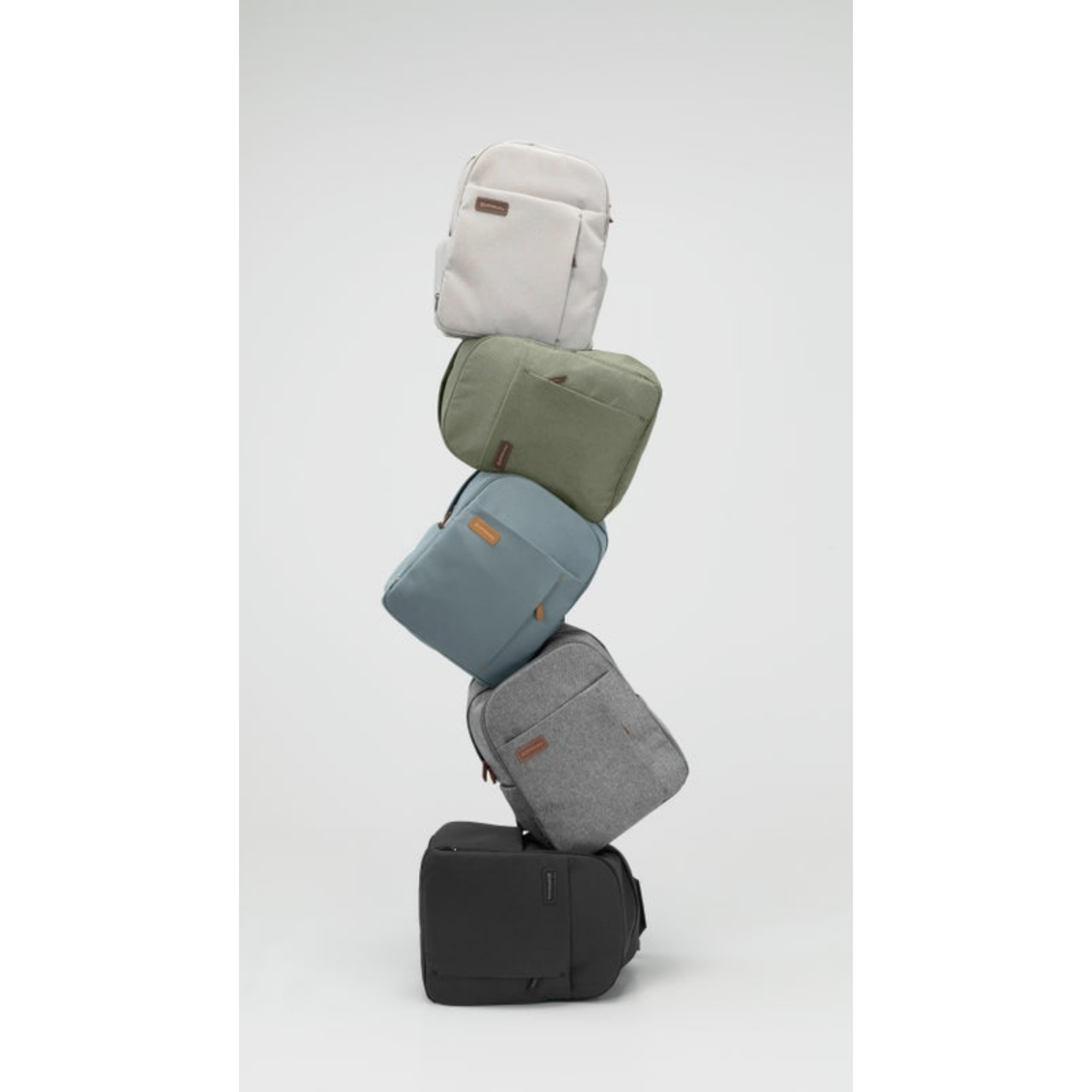 UPPABABY Changing Backpack V2