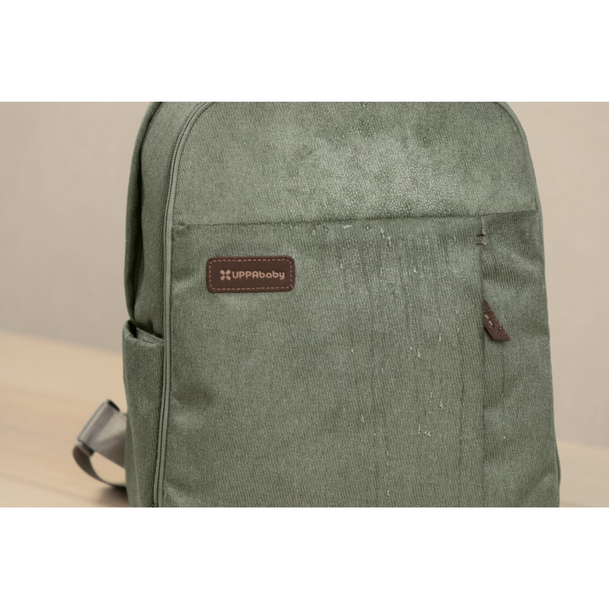 UPPABABY Changing Backpack V2