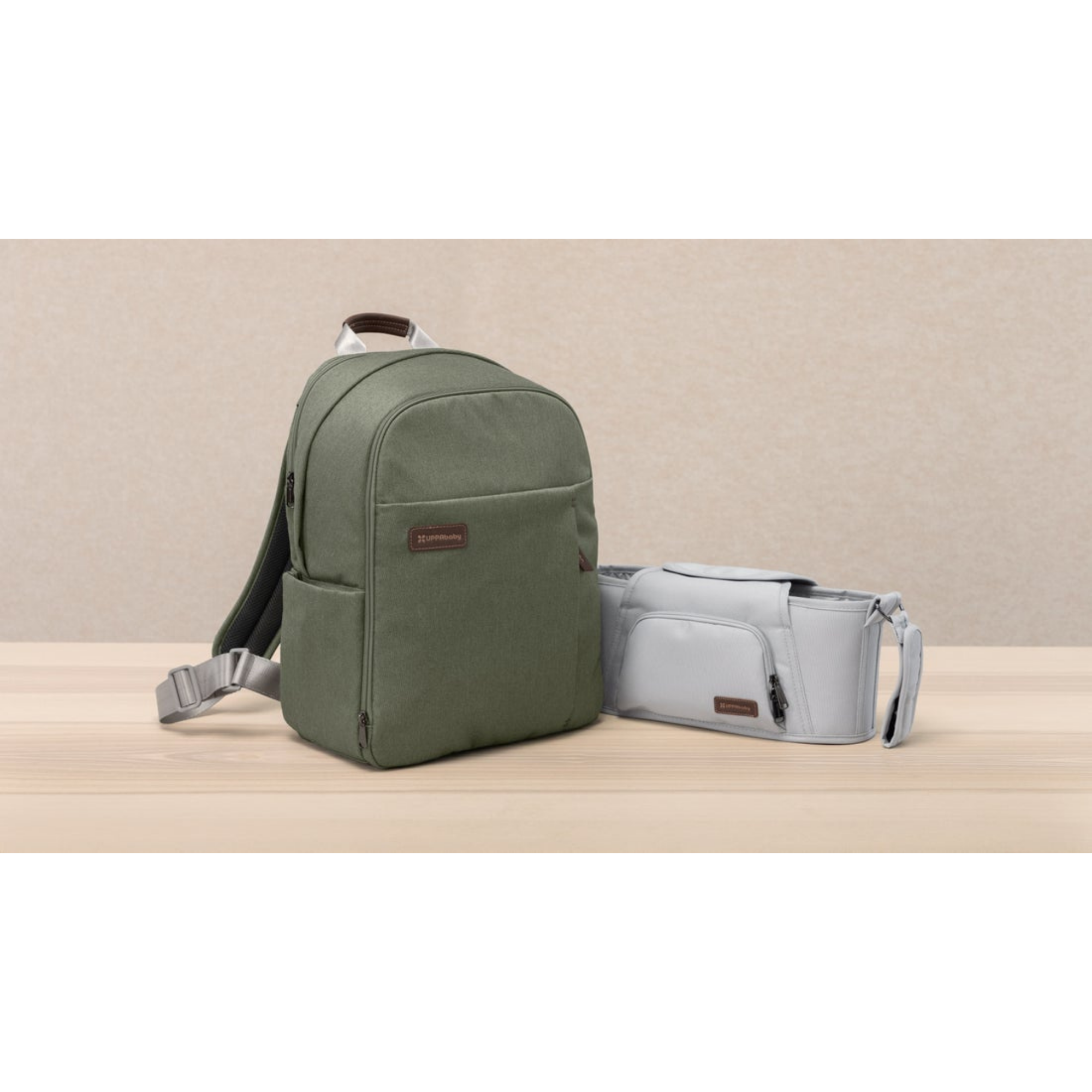 UPPABABY Changing Backpack V2