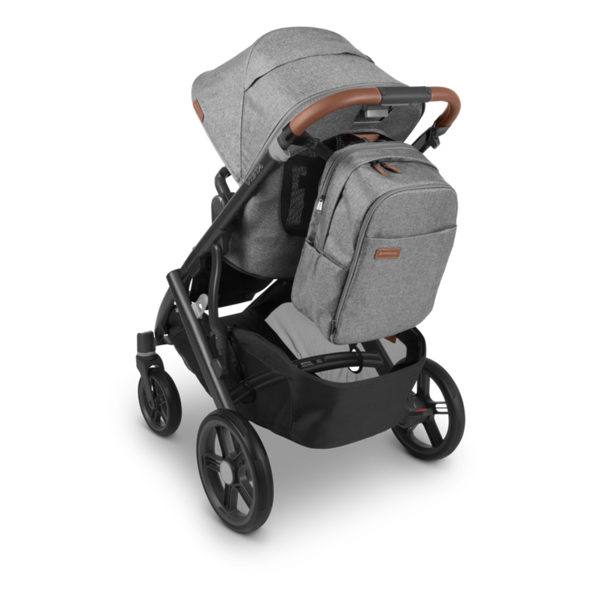 UPPABABY Changing Backpack V2