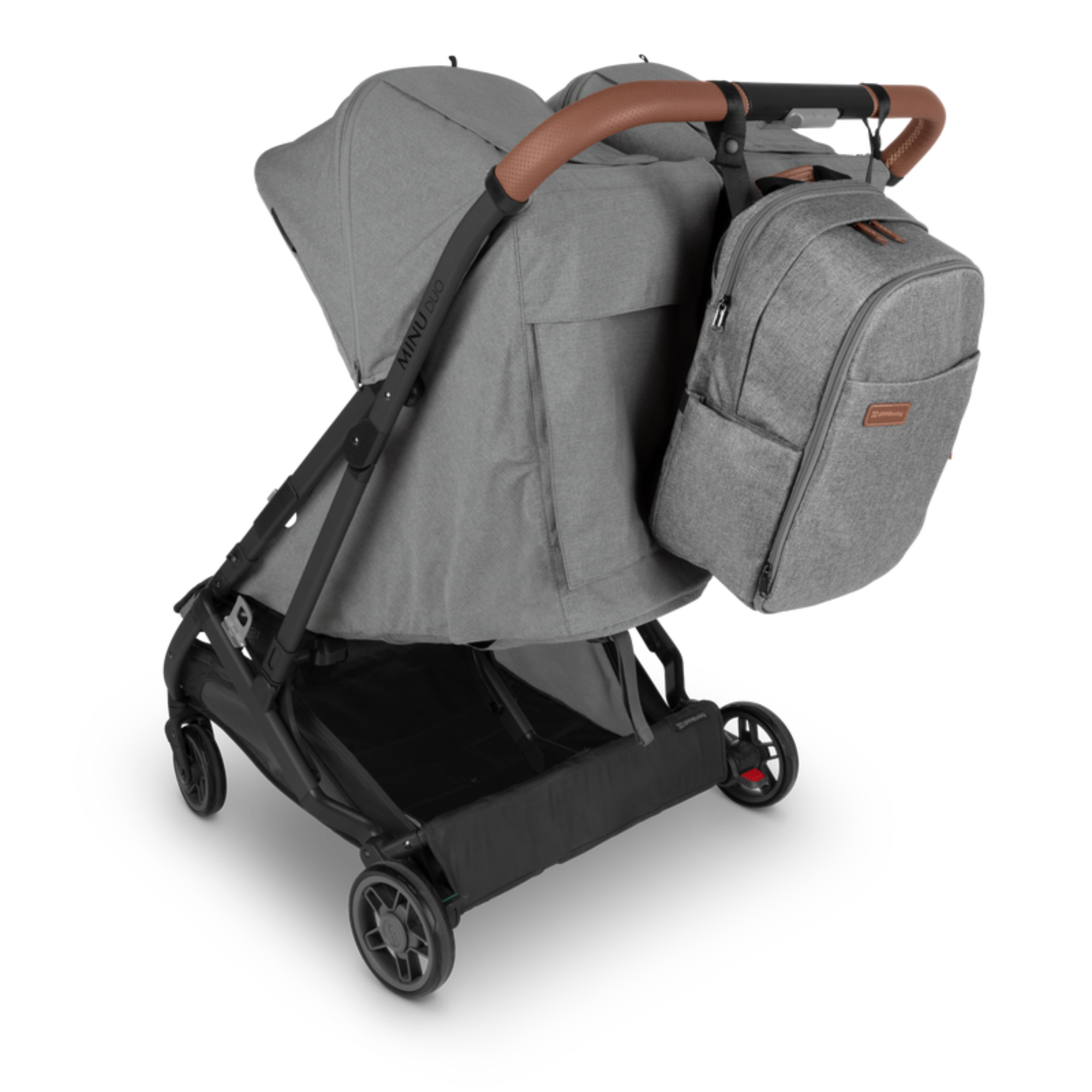 UPPABABY Changing Backpack V2