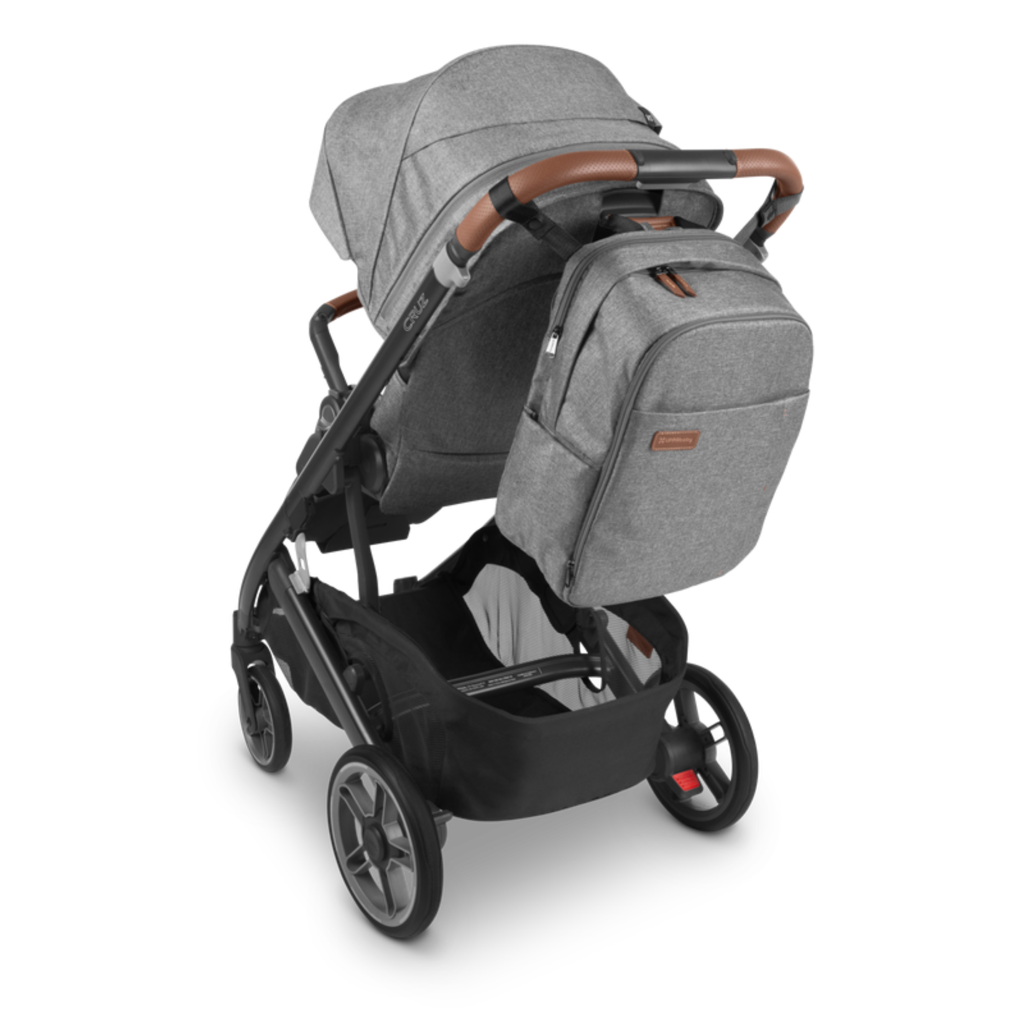 UPPABABY Changing Backpack V2