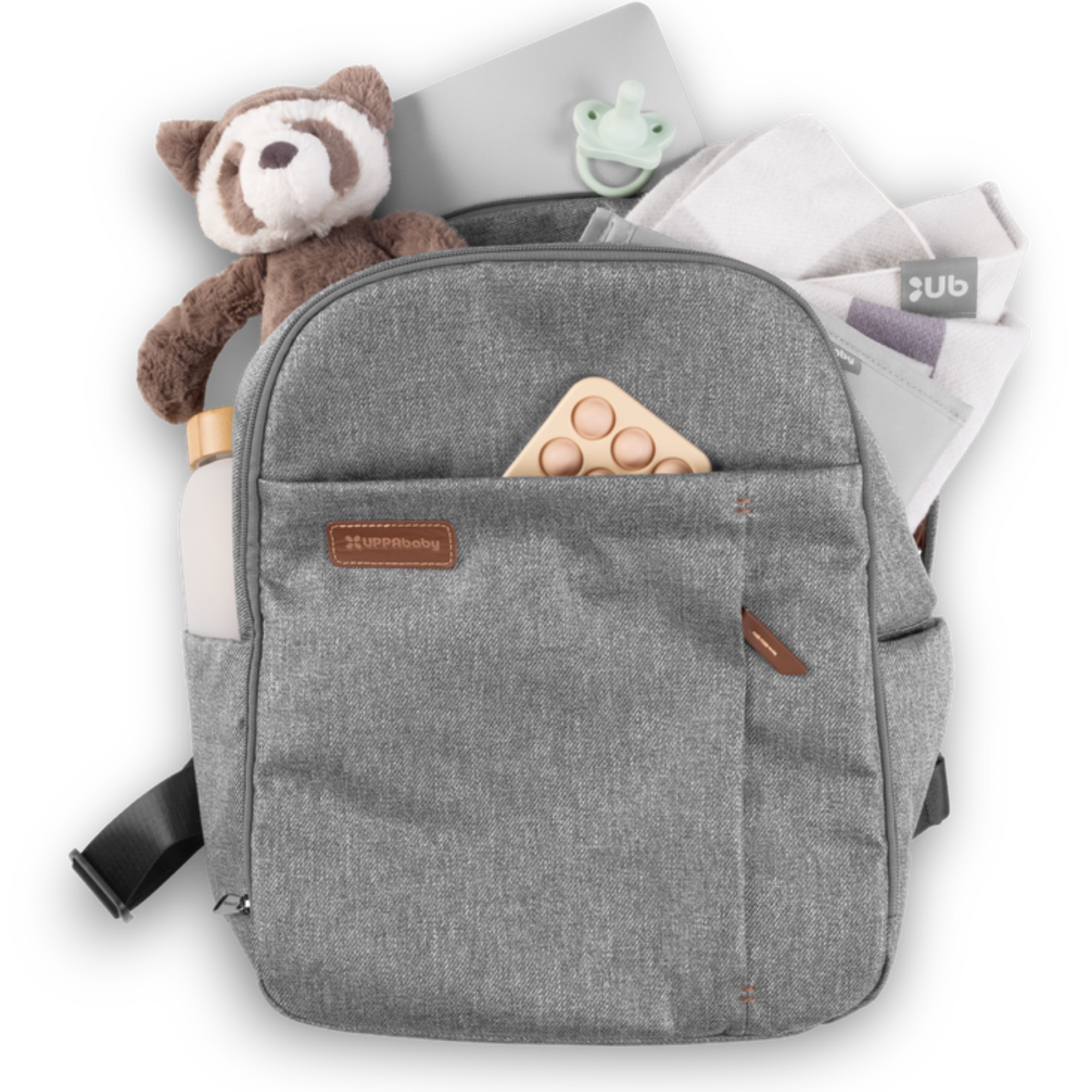 UPPABABY Changing Backpack V2