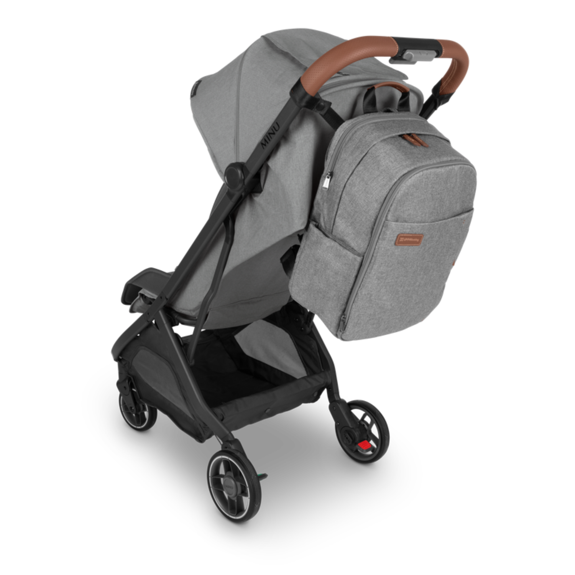 UPPABABY Changing Backpack V2